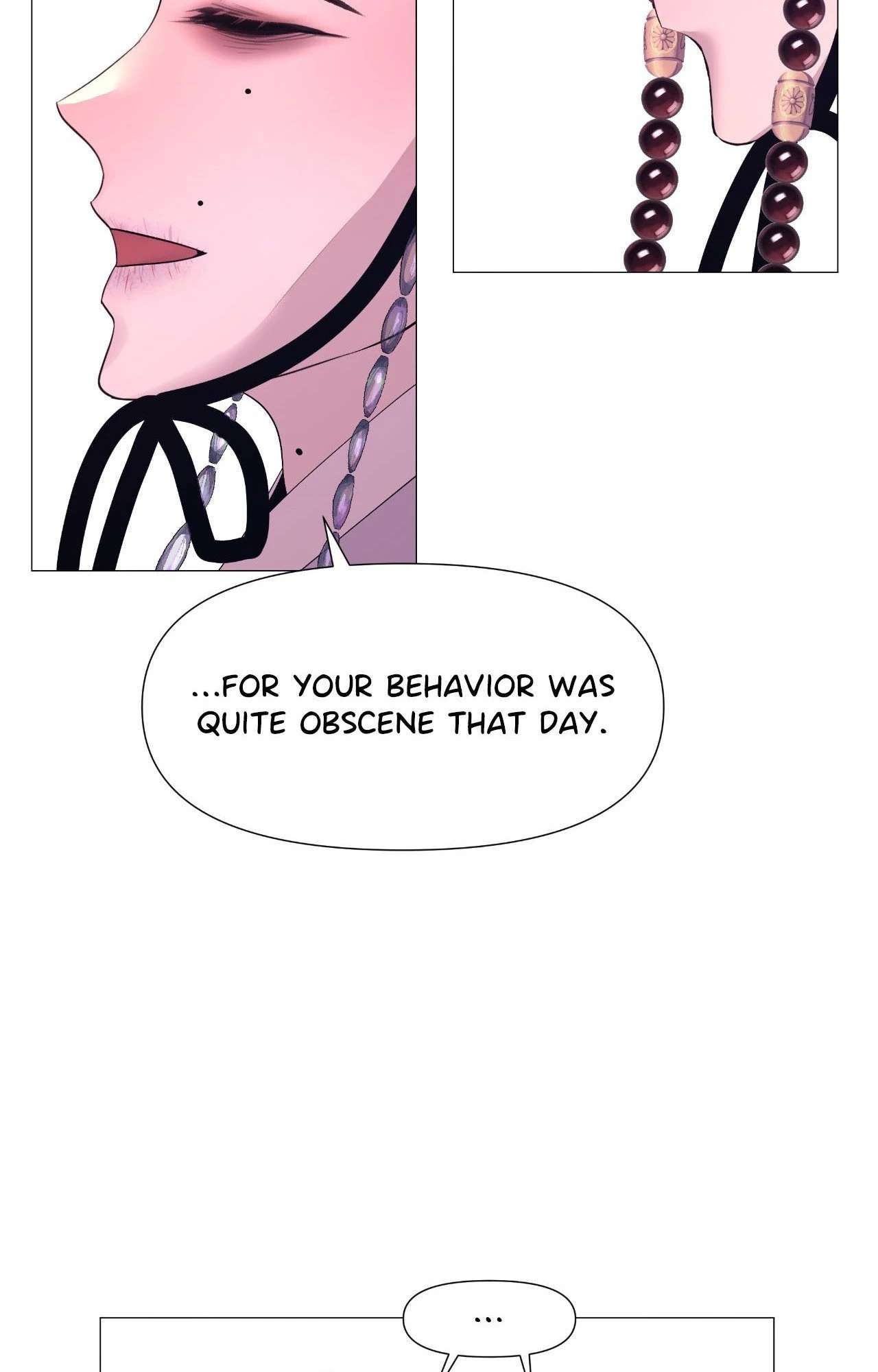 The Hungry Tyrant Chapter 57 page 11 - 
