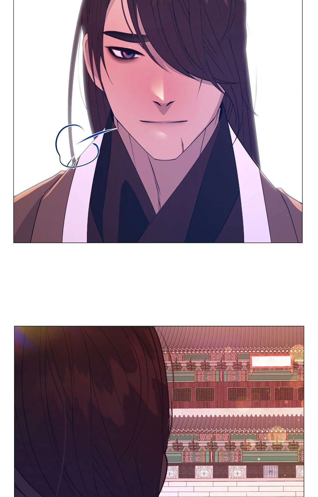 The Hungry Tyrant Chapter 57 page 15 - 