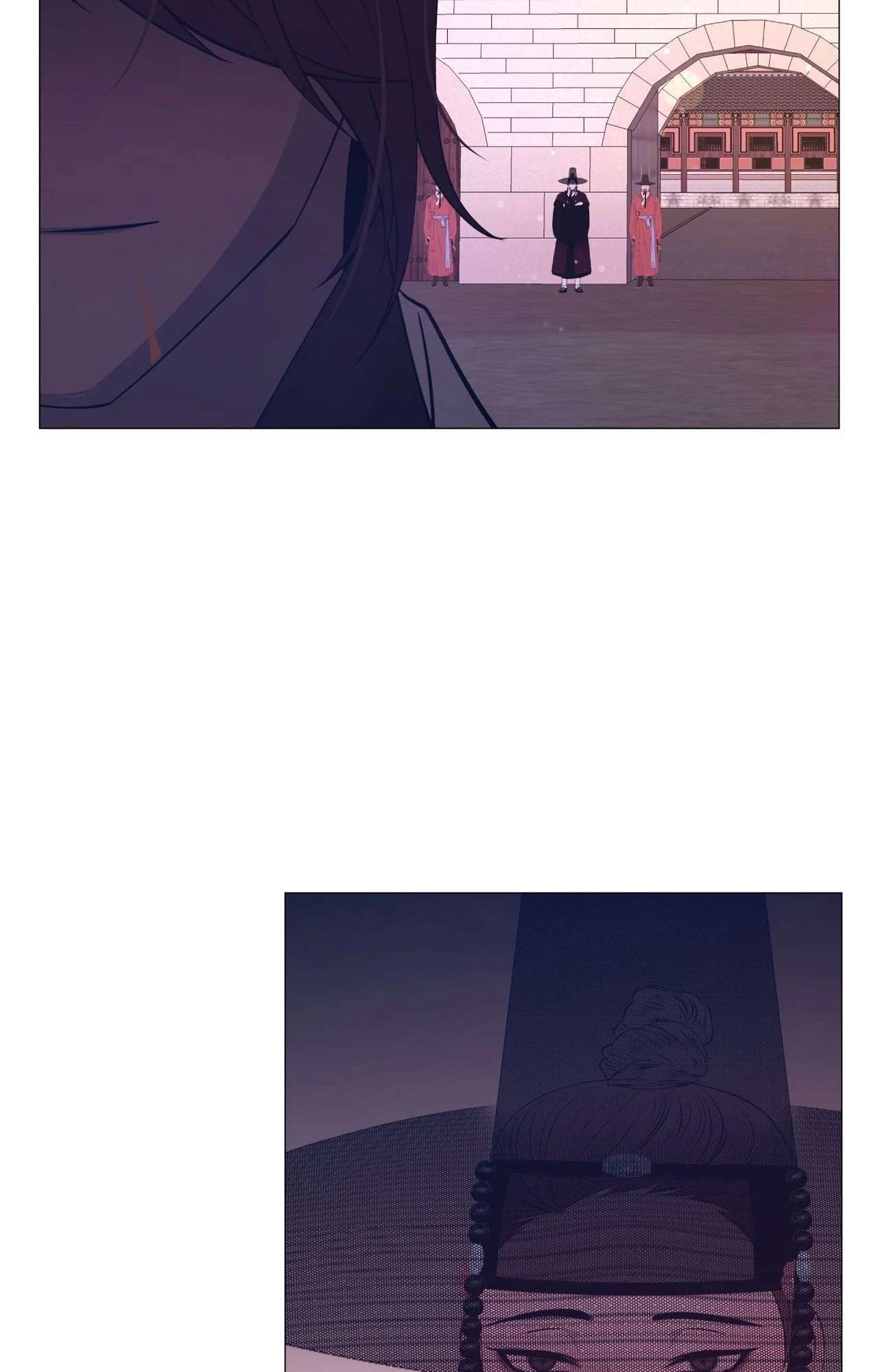 The Hungry Tyrant Chapter 57 page 16 - 