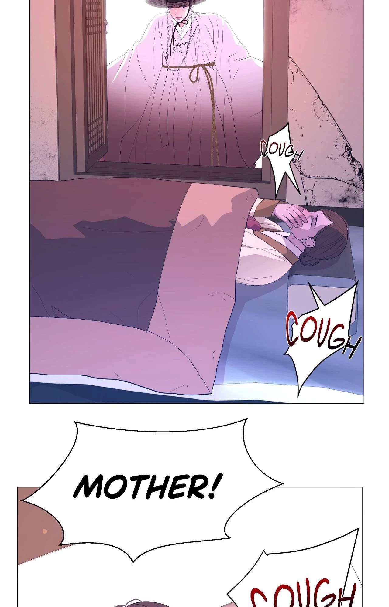 The Hungry Tyrant Chapter 57 page 27 - 