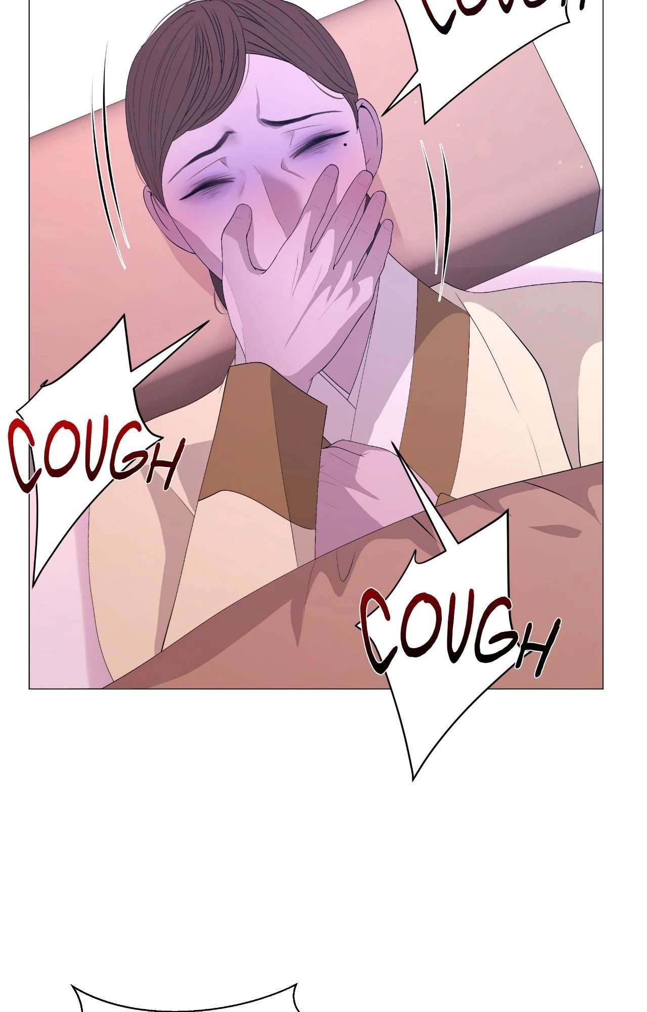 The Hungry Tyrant Chapter 57 page 28 - 