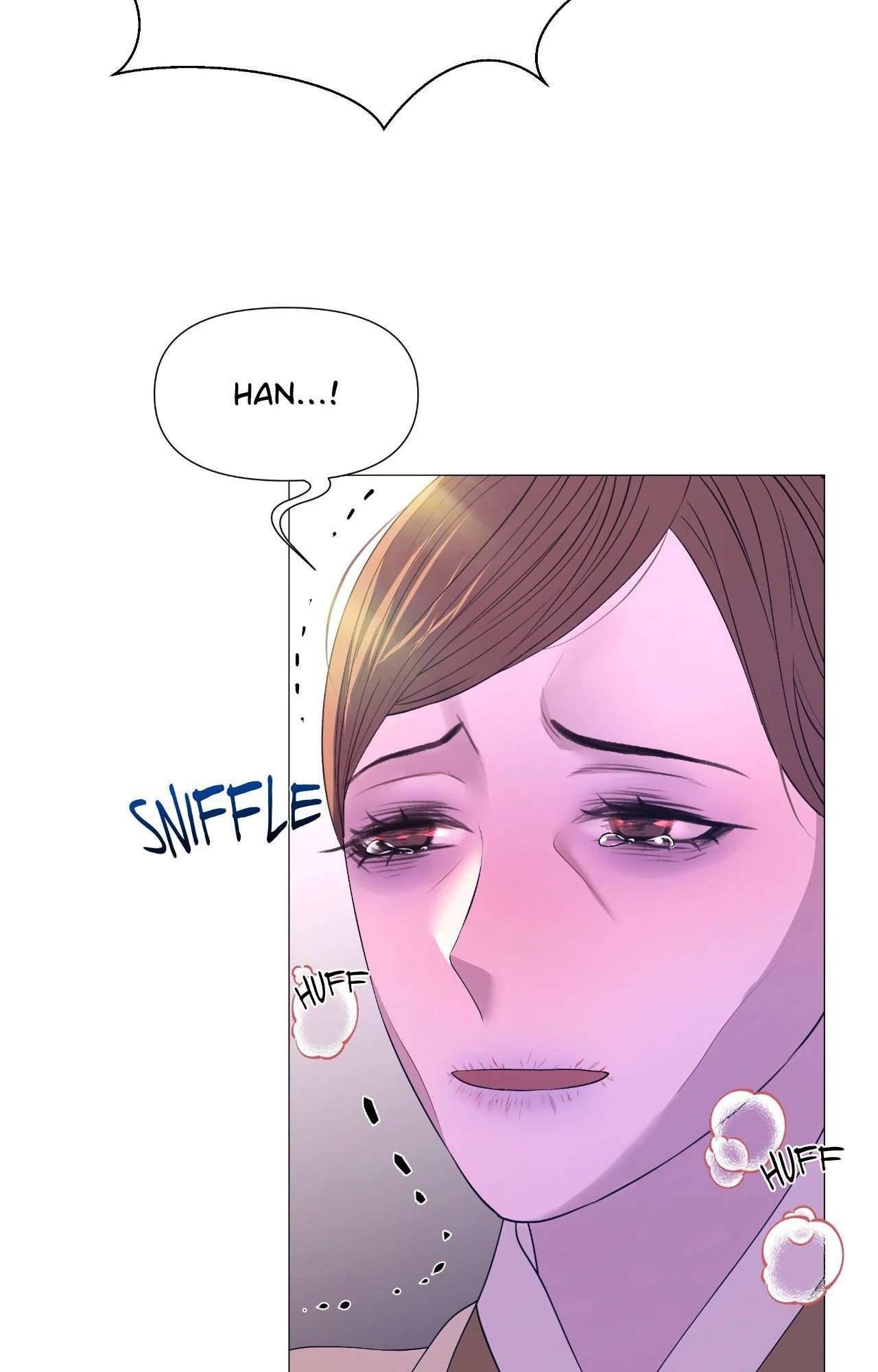 The Hungry Tyrant Chapter 57 page 30 - 