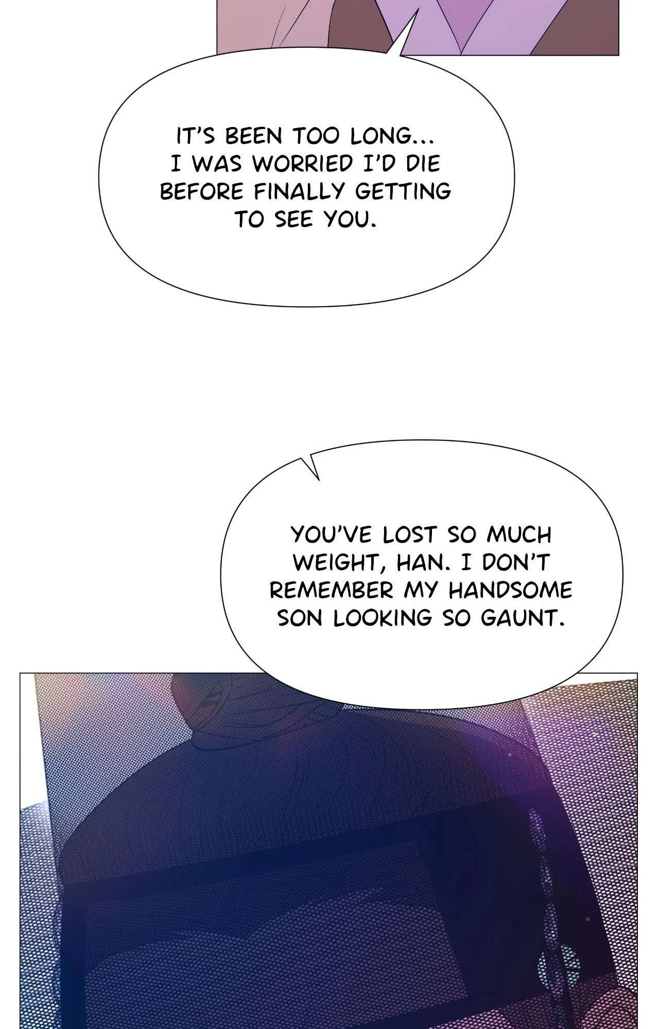 The Hungry Tyrant Chapter 57 page 31 - 