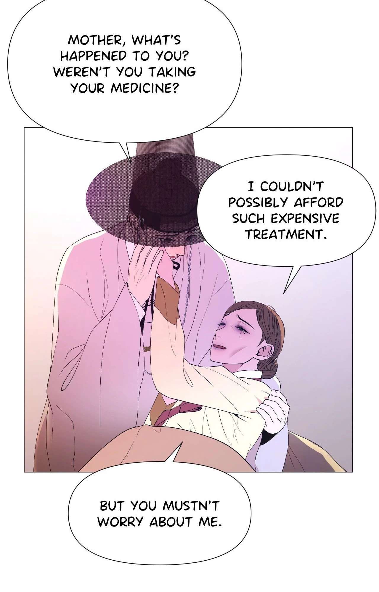 The Hungry Tyrant Chapter 57 page 33 - 