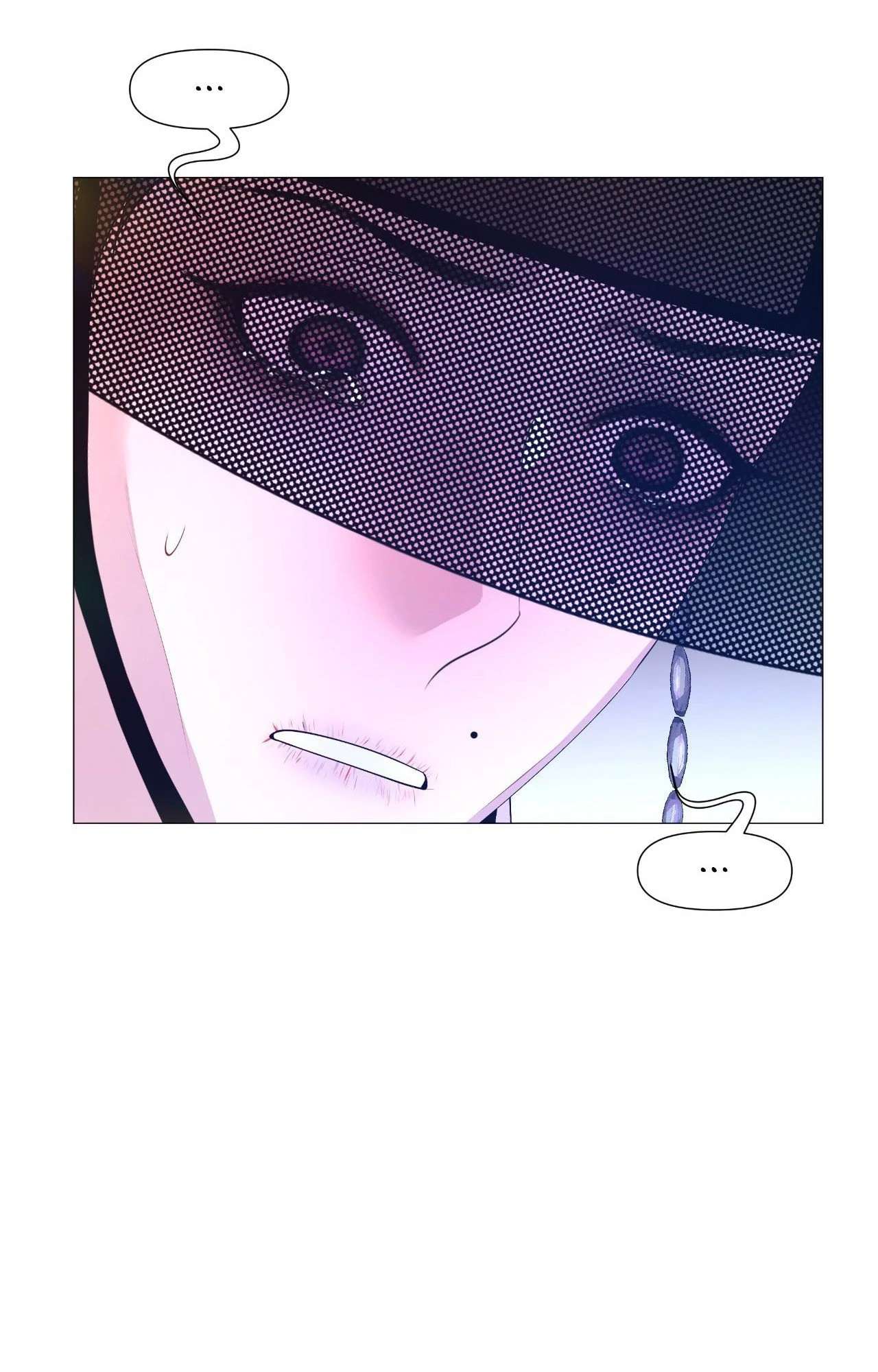 The Hungry Tyrant Chapter 57 page 37 - 