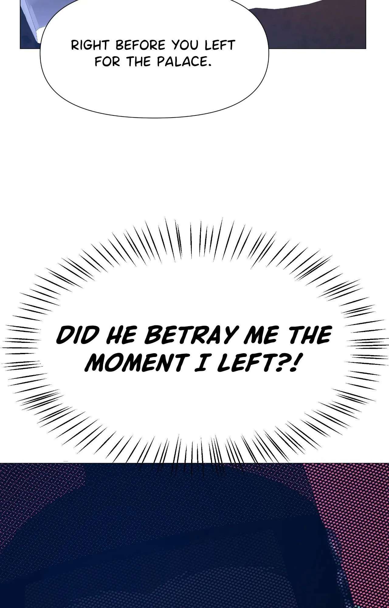 The Hungry Tyrant Chapter 57 page 39 - 