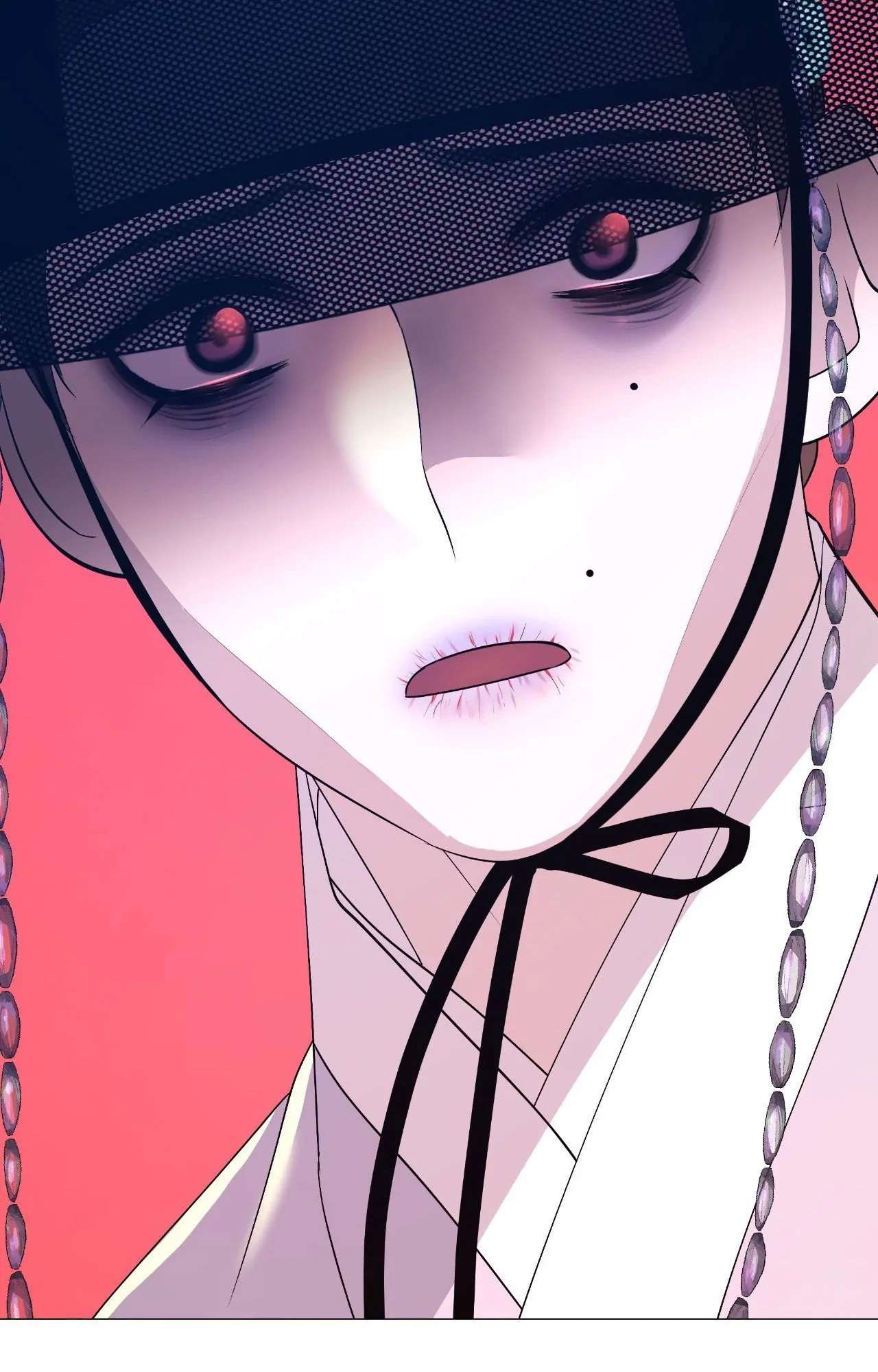 The Hungry Tyrant Chapter 57 page 40 - 