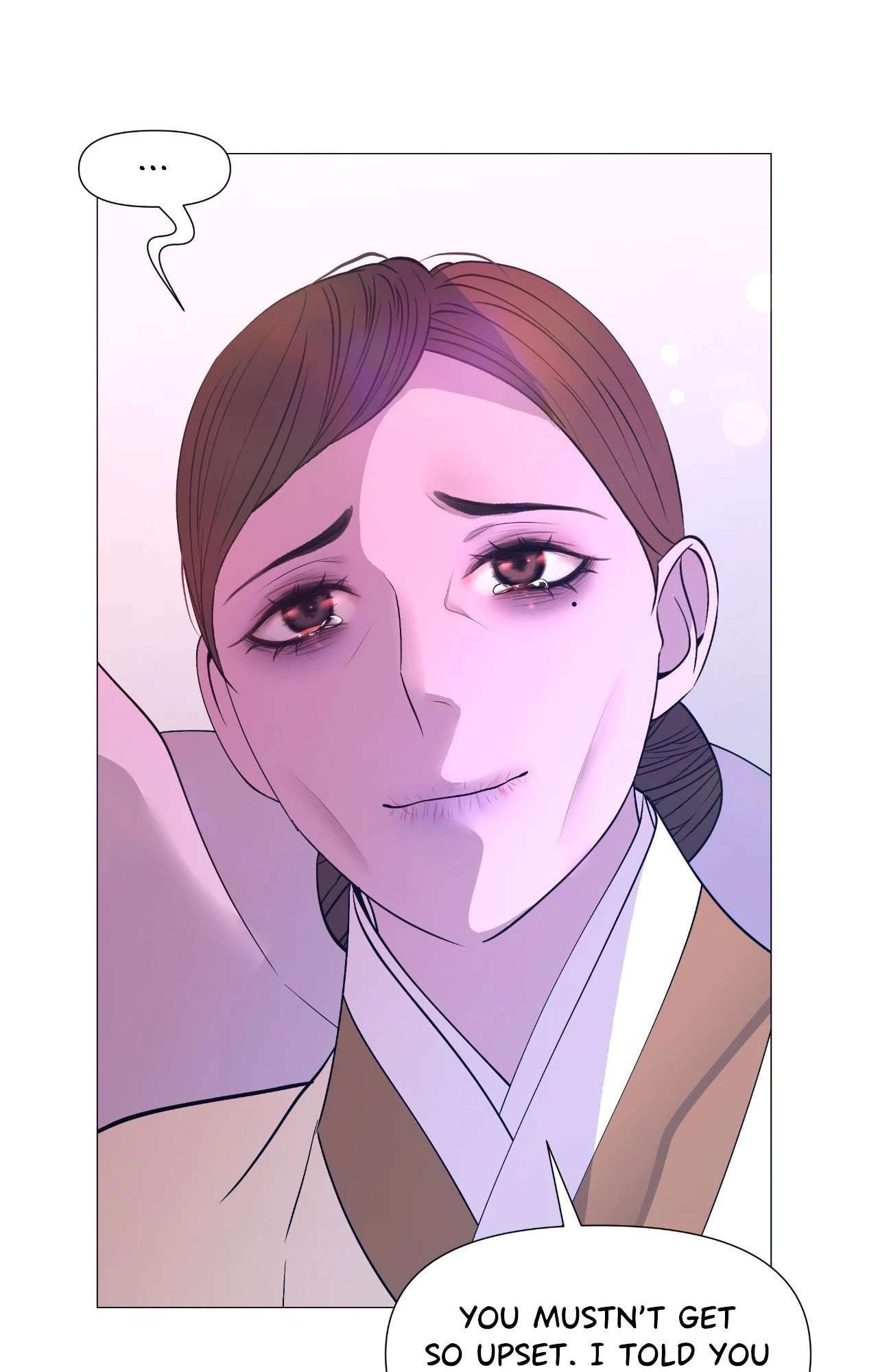 The Hungry Tyrant Chapter 57 page 41 - 