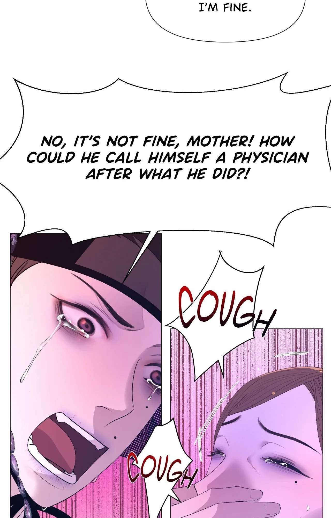 The Hungry Tyrant Chapter 57 page 42 - 