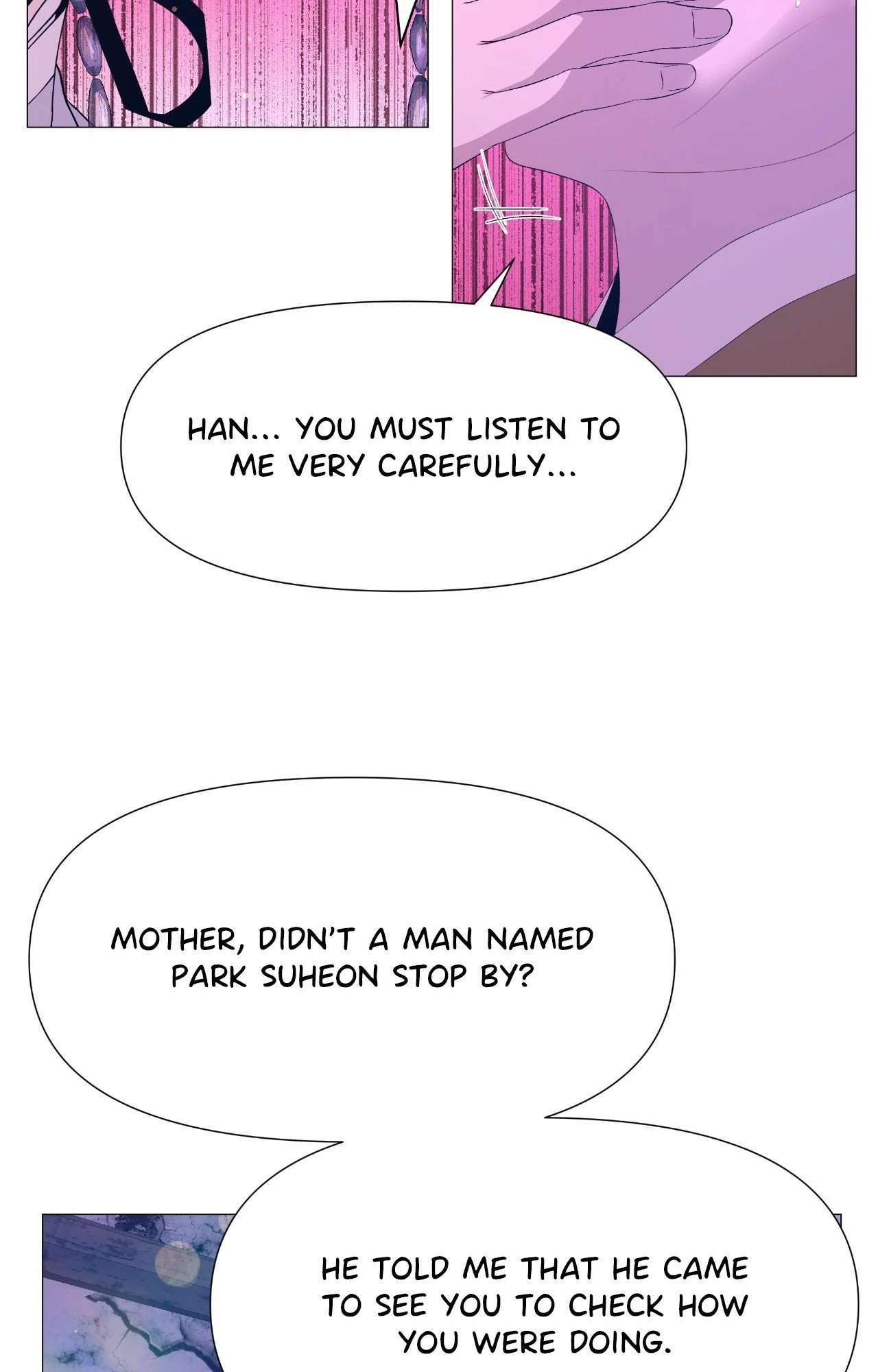 The Hungry Tyrant Chapter 57 page 43 - 