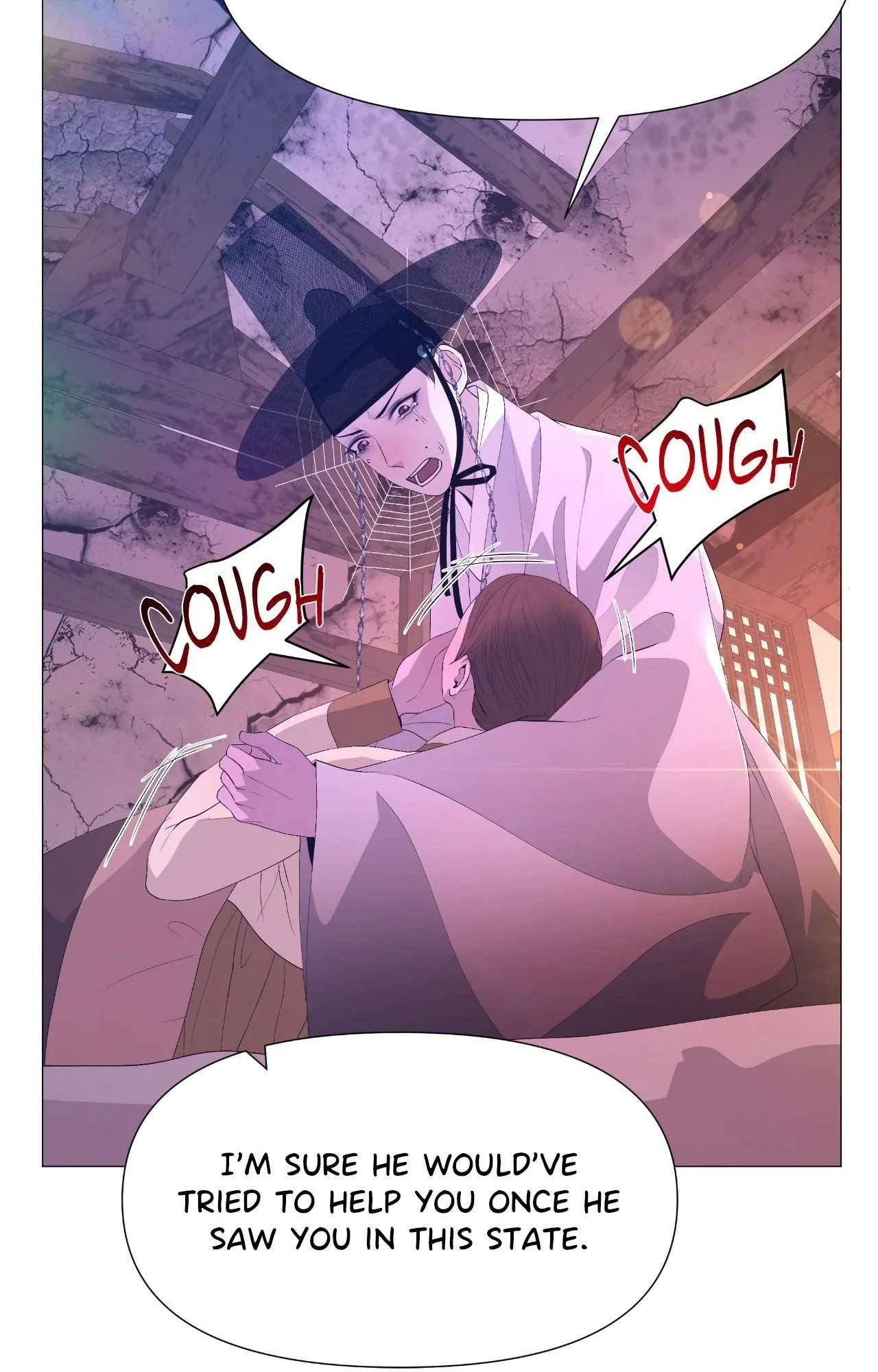 The Hungry Tyrant Chapter 57 page 44 - 
