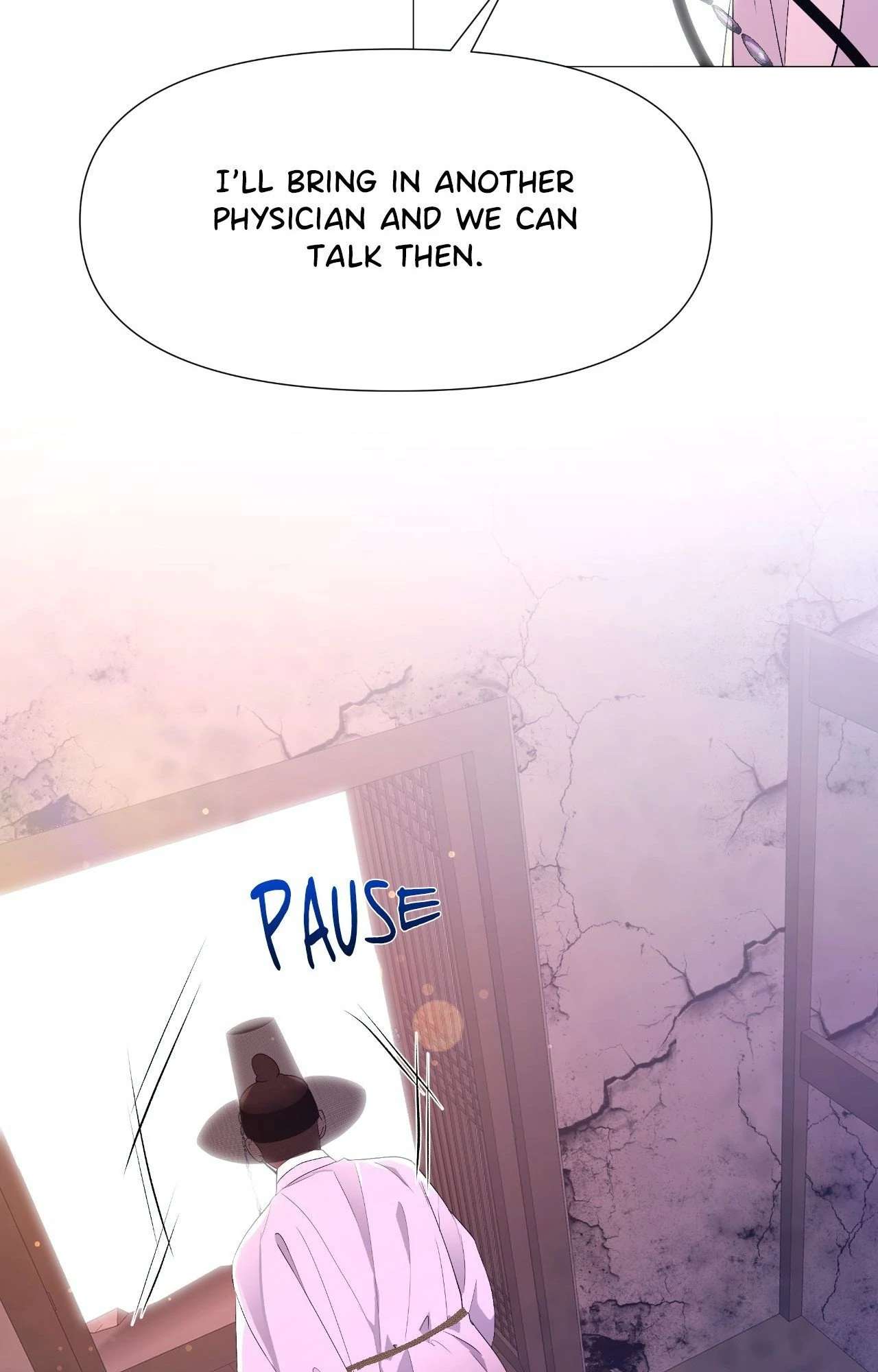 The Hungry Tyrant Chapter 57 page 46 - 