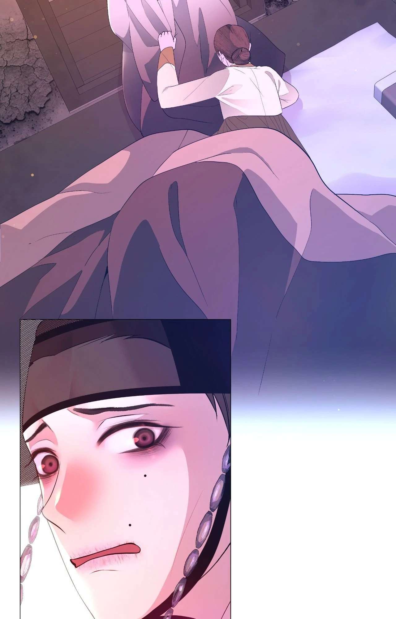 The Hungry Tyrant Chapter 57 page 47 - 
