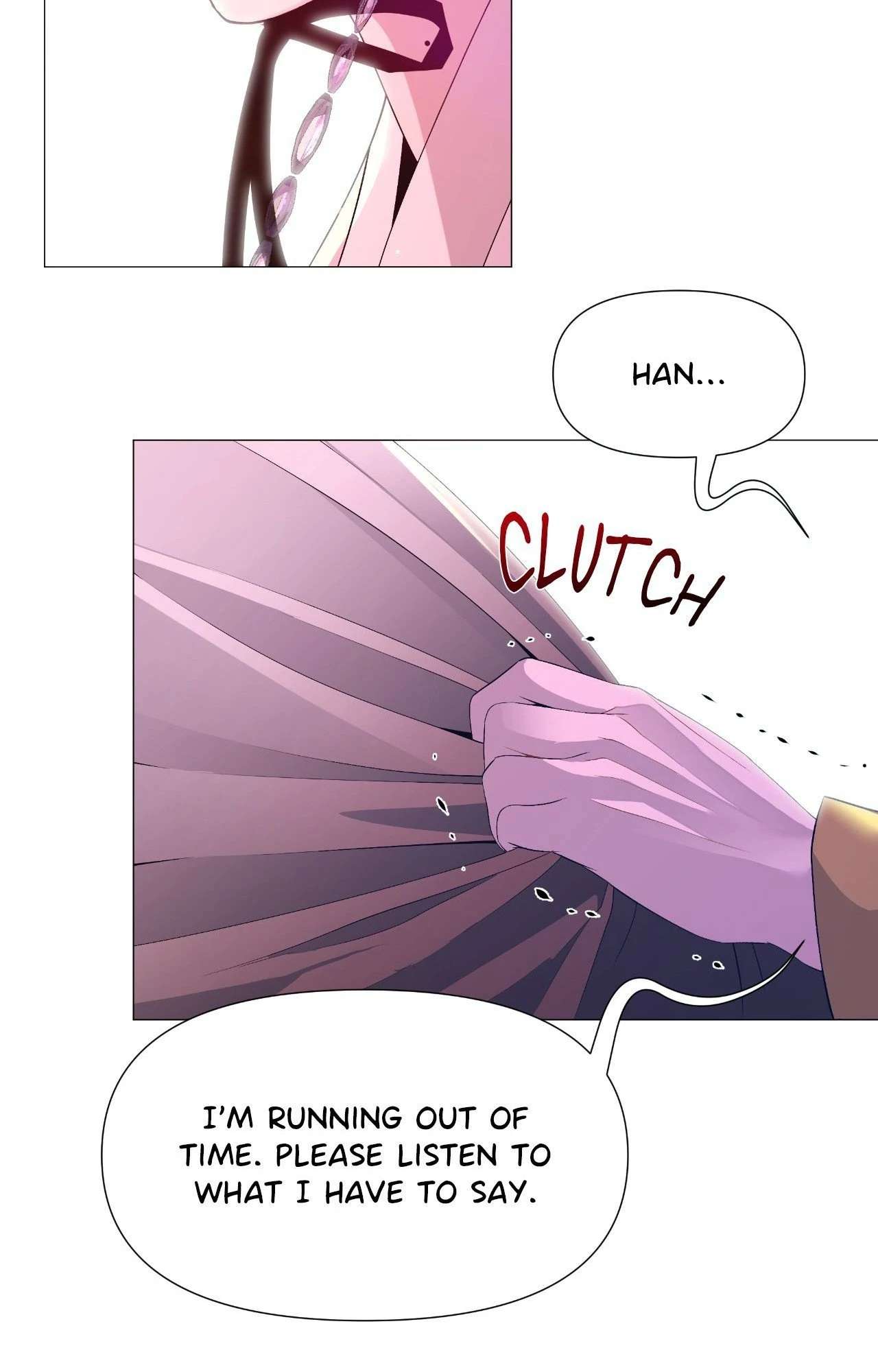The Hungry Tyrant Chapter 57 page 48 - 