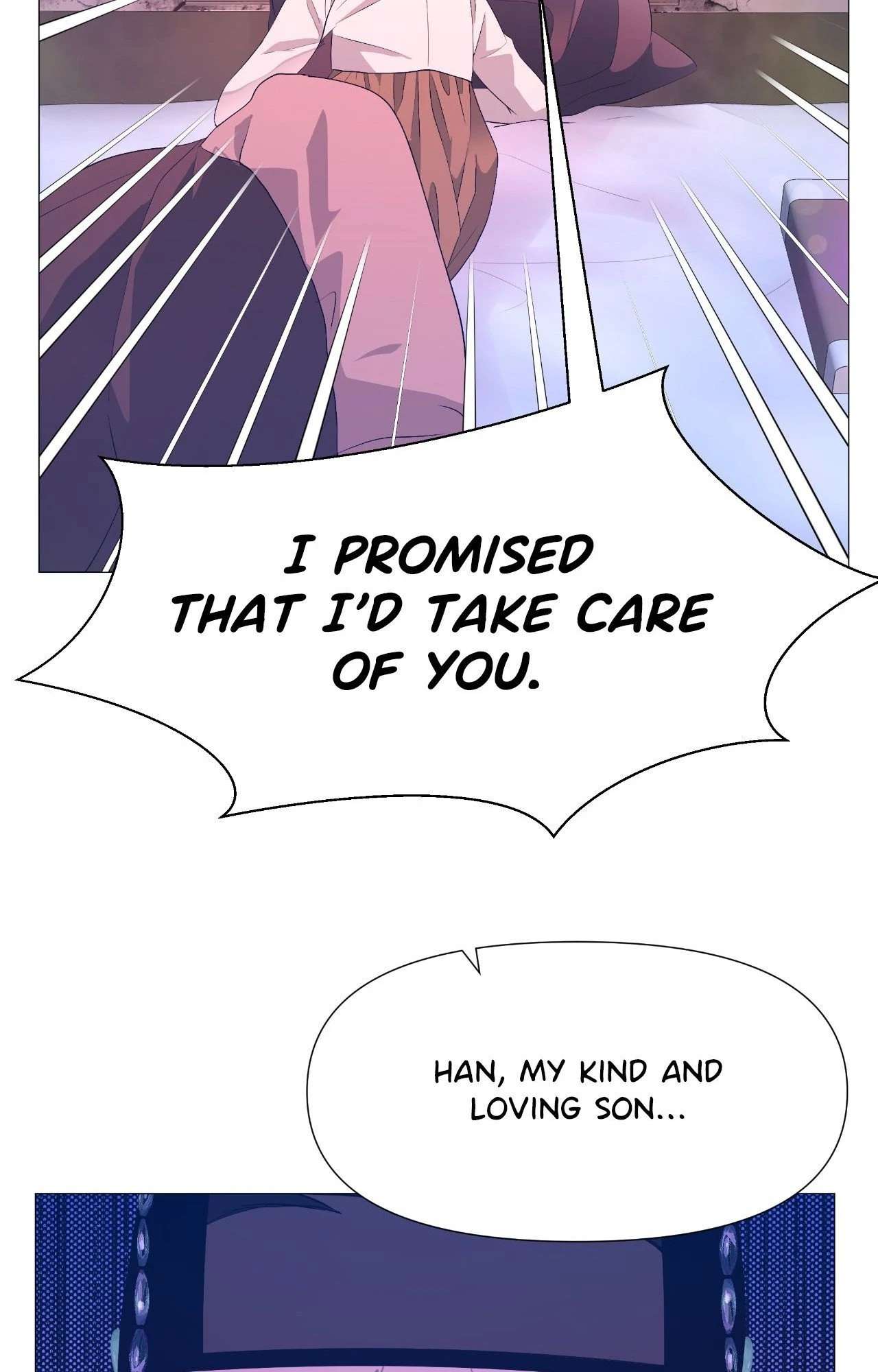 The Hungry Tyrant Chapter 57 page 50 - 