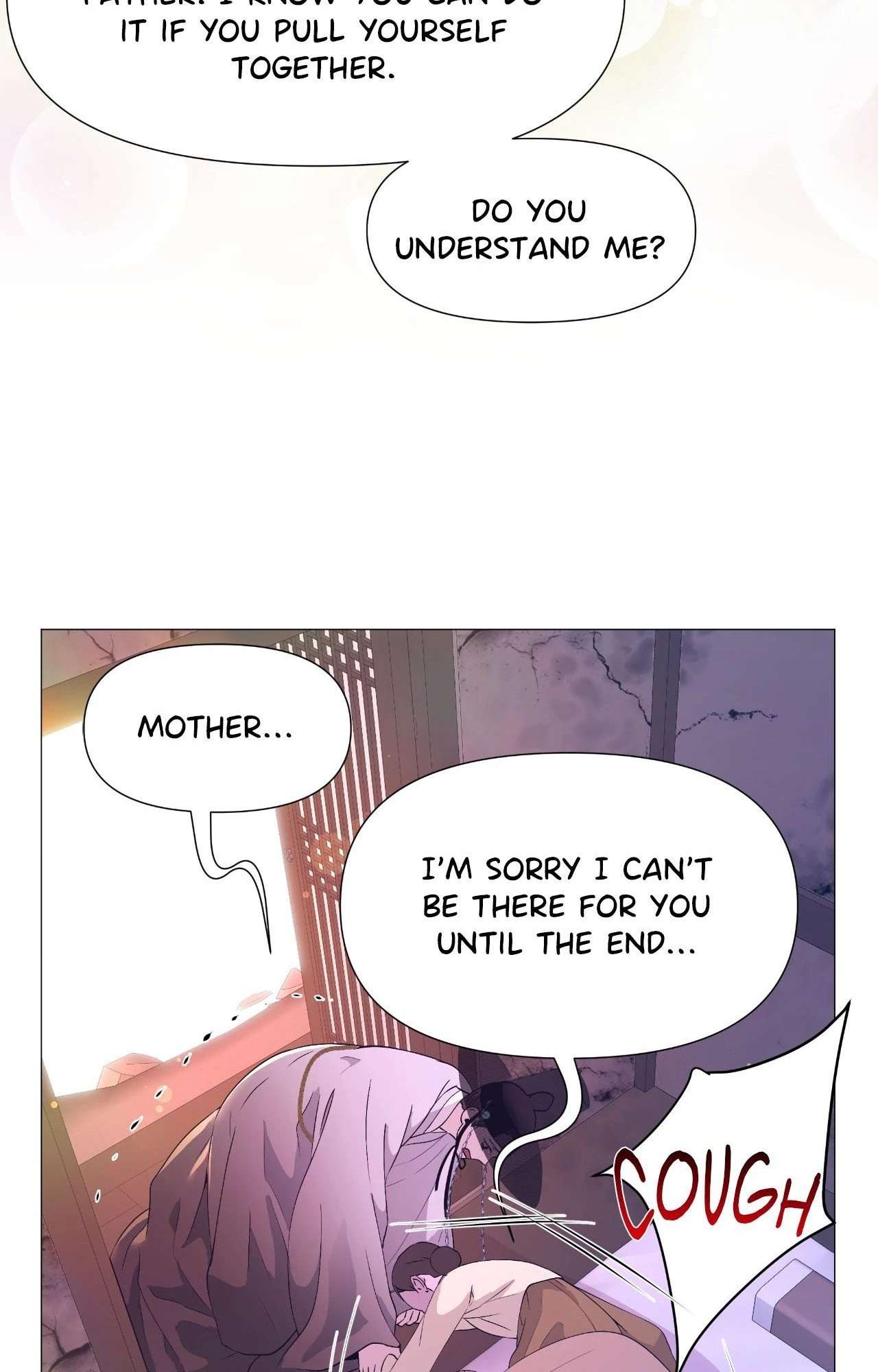 The Hungry Tyrant Chapter 57 page 53 - 