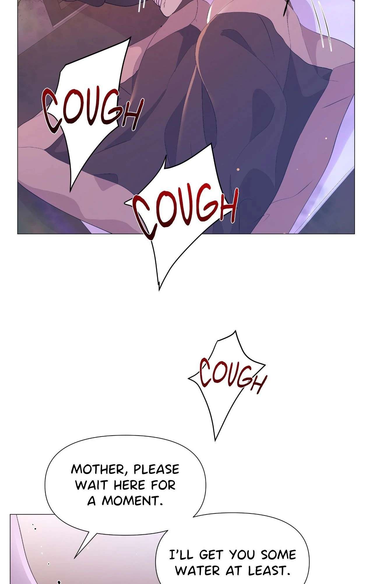 The Hungry Tyrant Chapter 57 page 54 - 