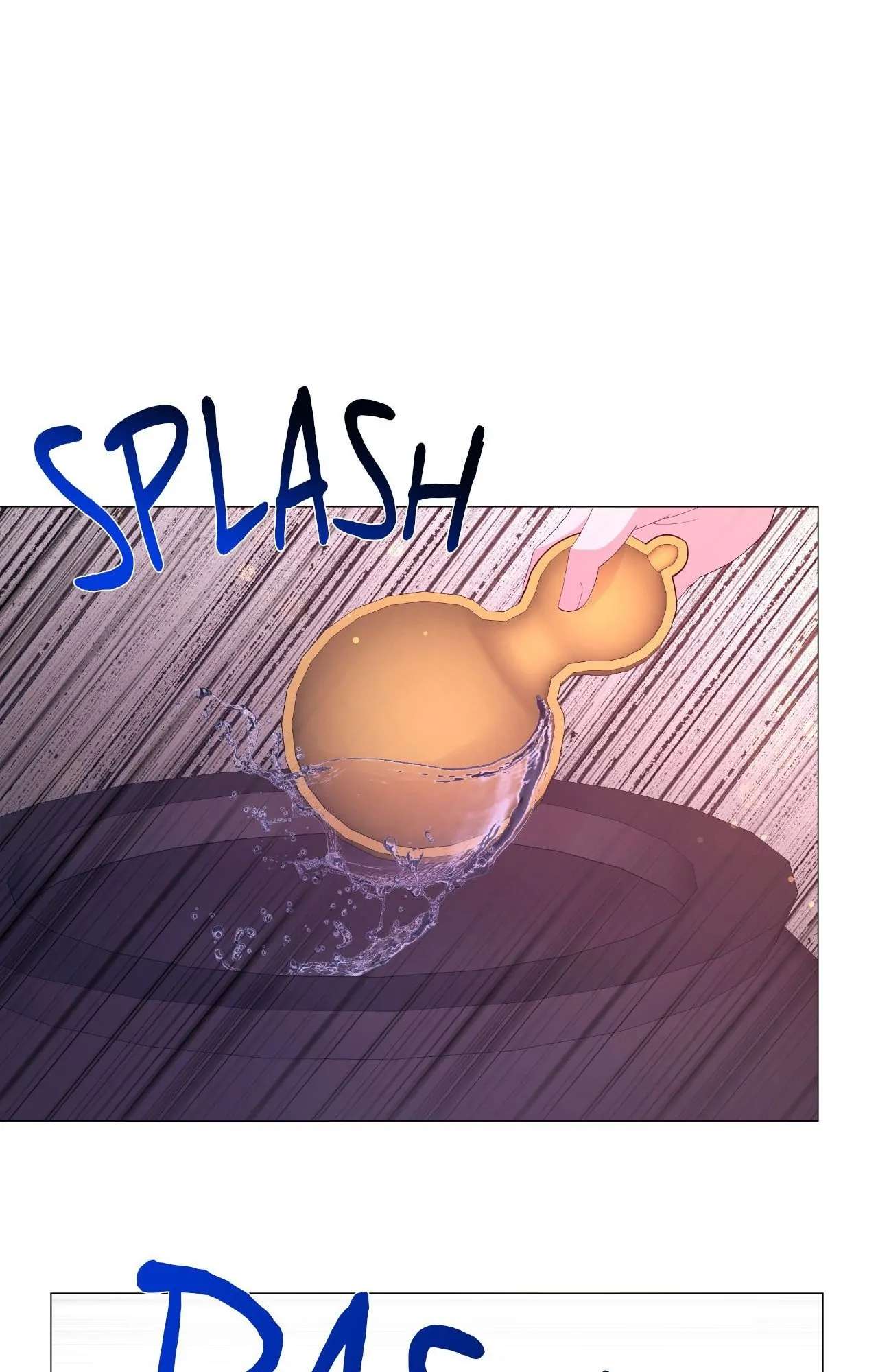 The Hungry Tyrant Chapter 57 page 61 - 