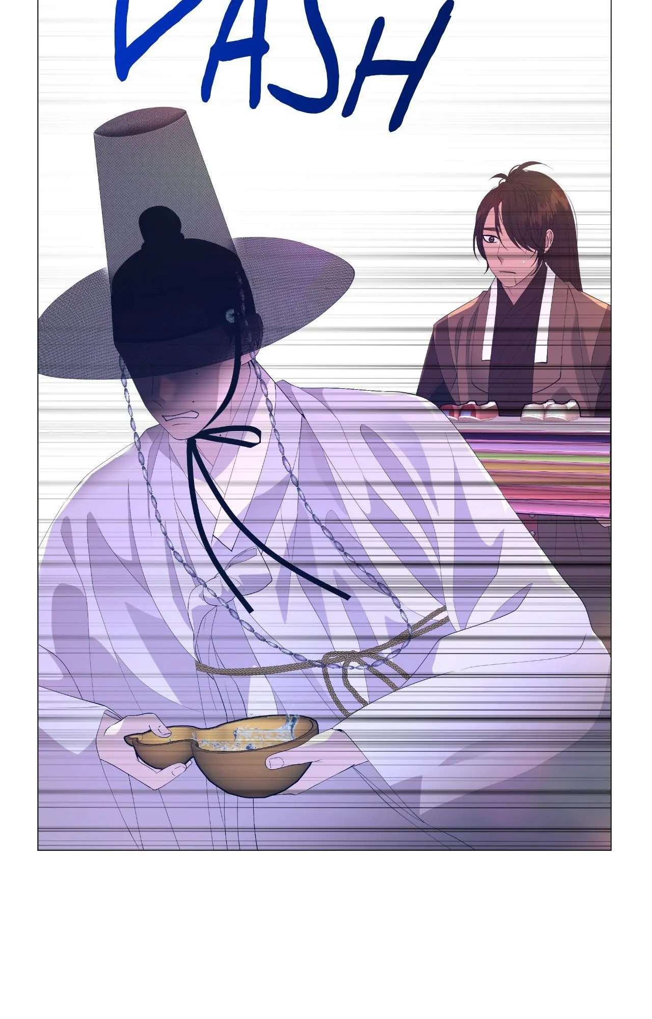 The Hungry Tyrant Chapter 57 page 62 - 