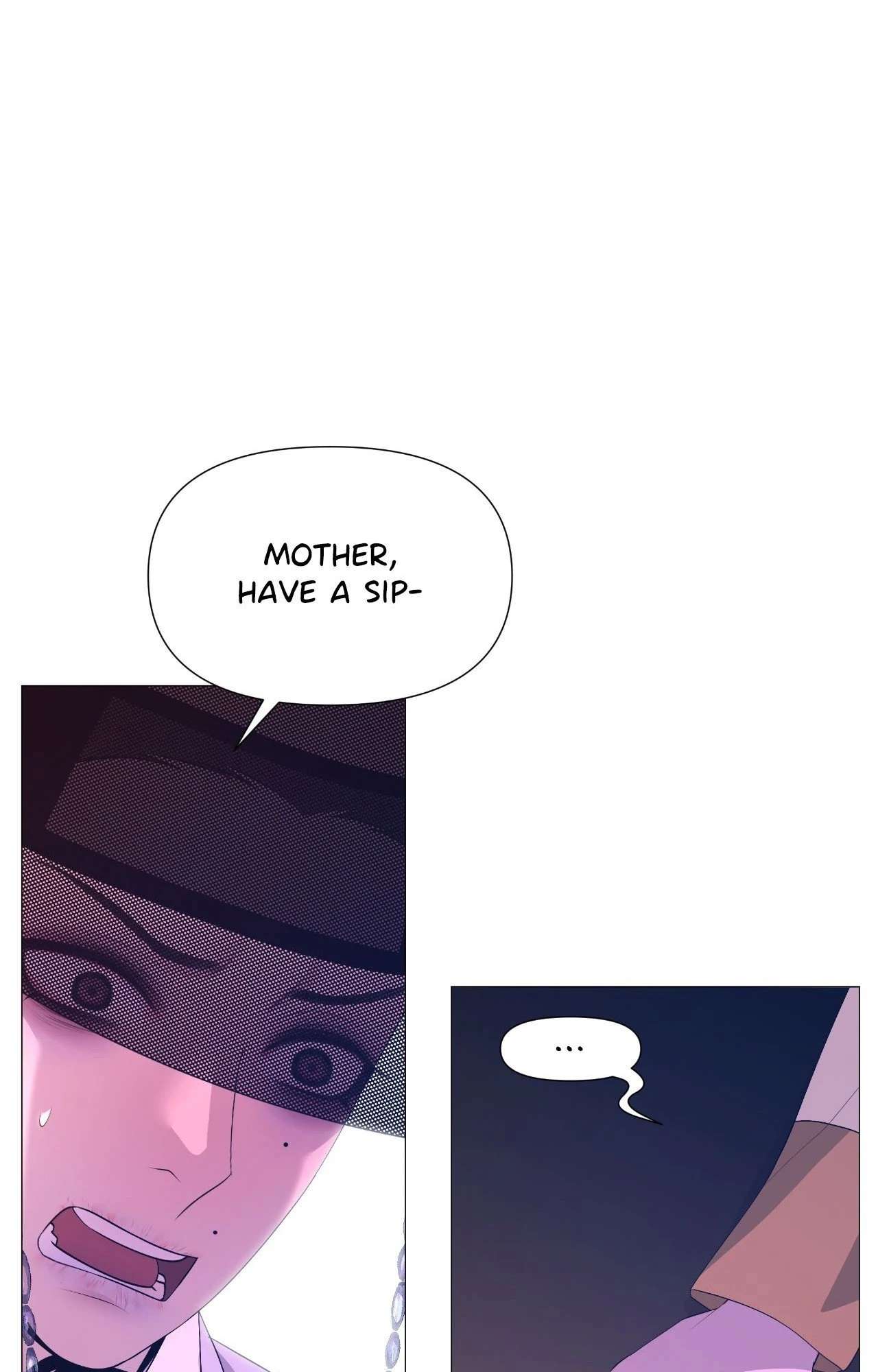 The Hungry Tyrant Chapter 57 page 63 - 