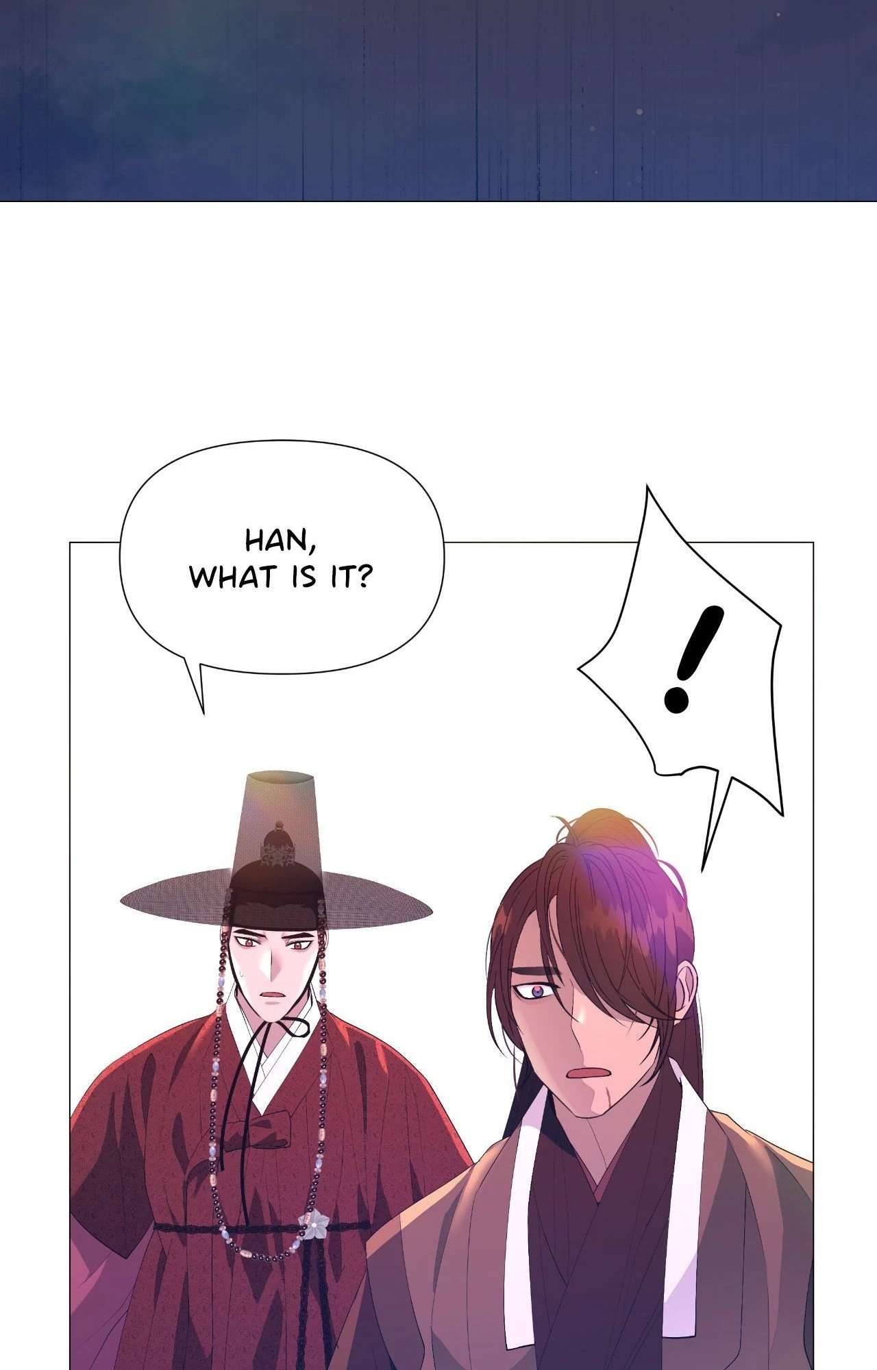 The Hungry Tyrant Chapter 57 page 70 - 