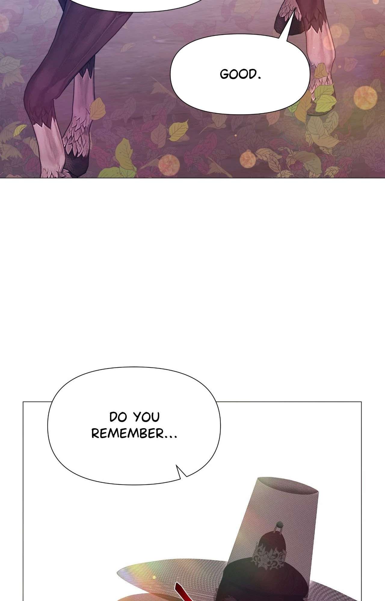 The Hungry Tyrant Chapter 57 page 8 - 