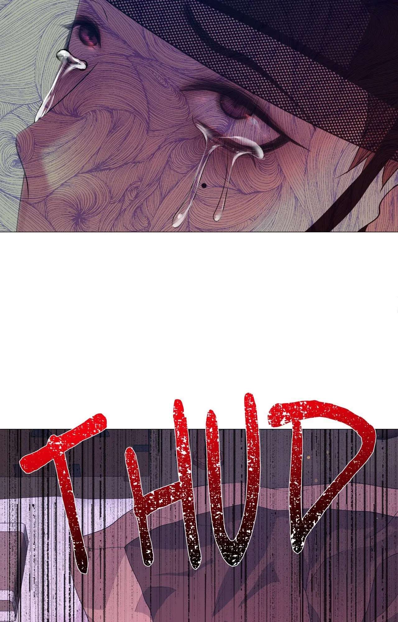 The Hungry Tyrant Chapter 57 page 73 - 
