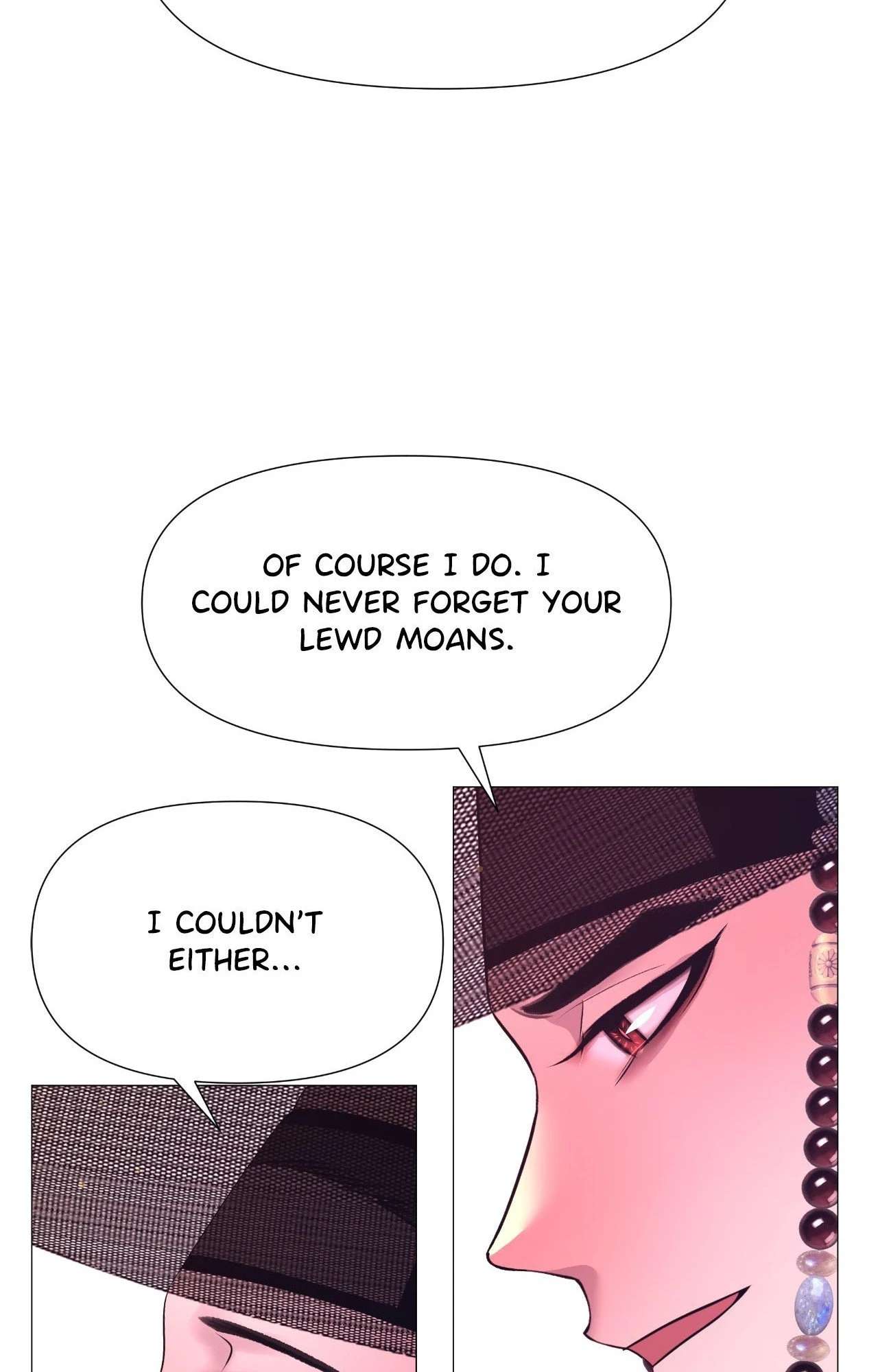 The Hungry Tyrant Chapter 57 page 10 - 