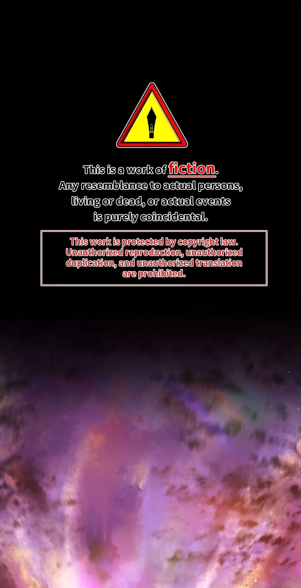 The Hungry Tyrant Chapter 58 page 2 - 