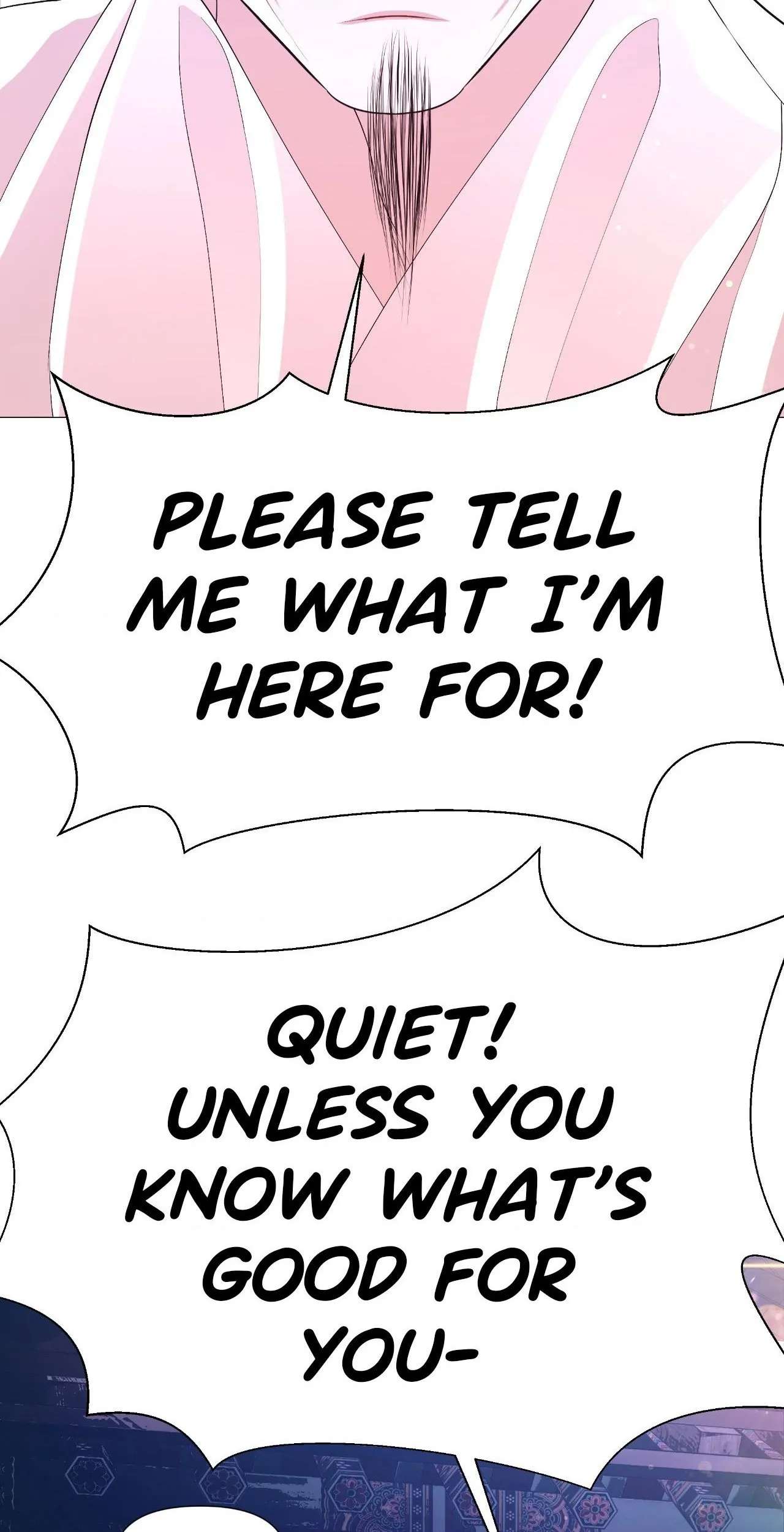 The Hungry Tyrant Chapter 58 page 27 - 
