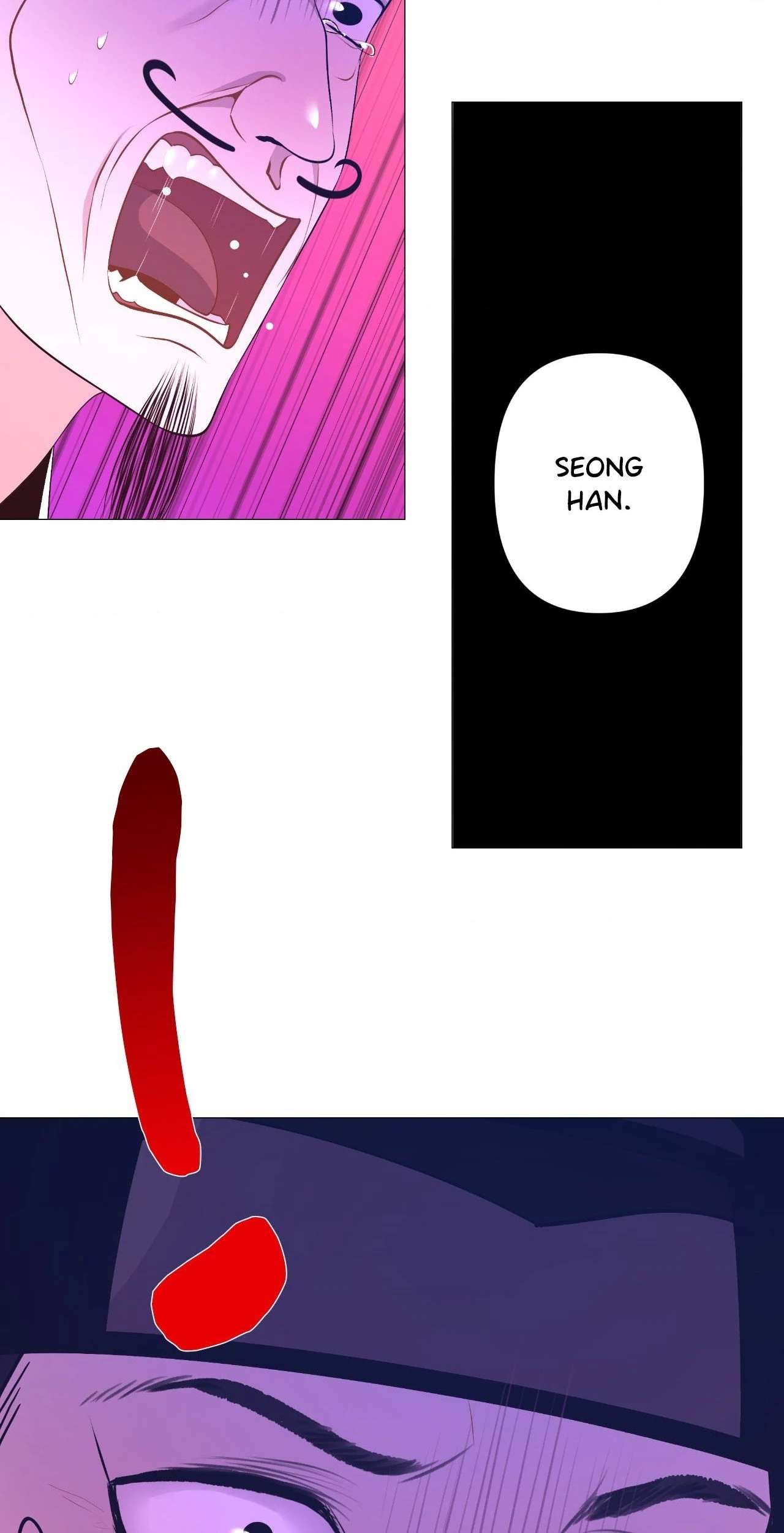 The Hungry Tyrant Chapter 58 page 31 - 