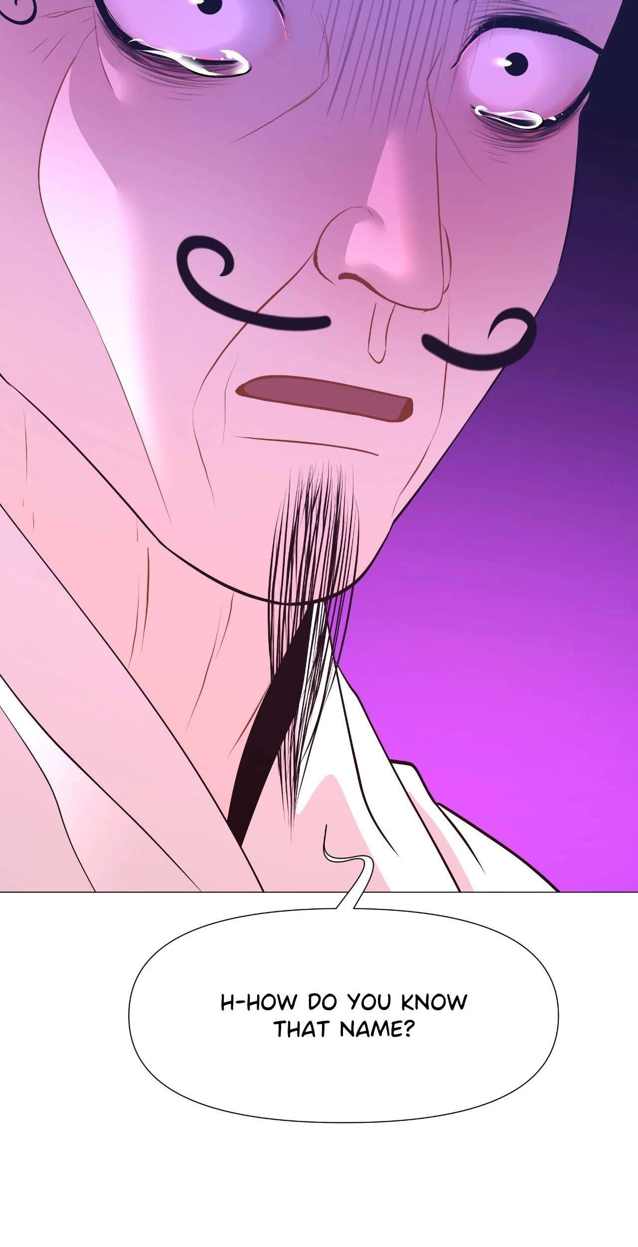 The Hungry Tyrant Chapter 58 page 32 - 