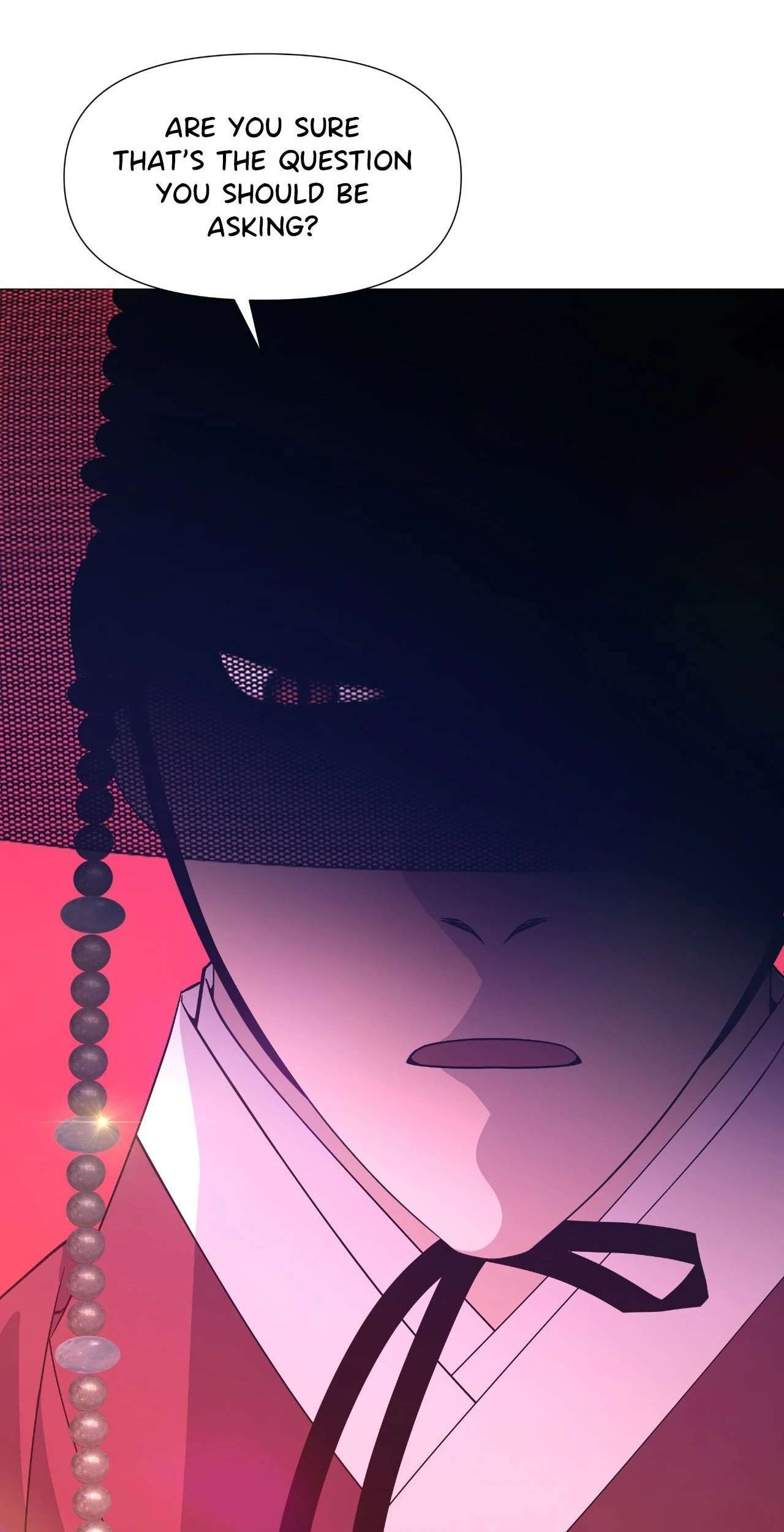 The Hungry Tyrant Chapter 58 page 33 - 