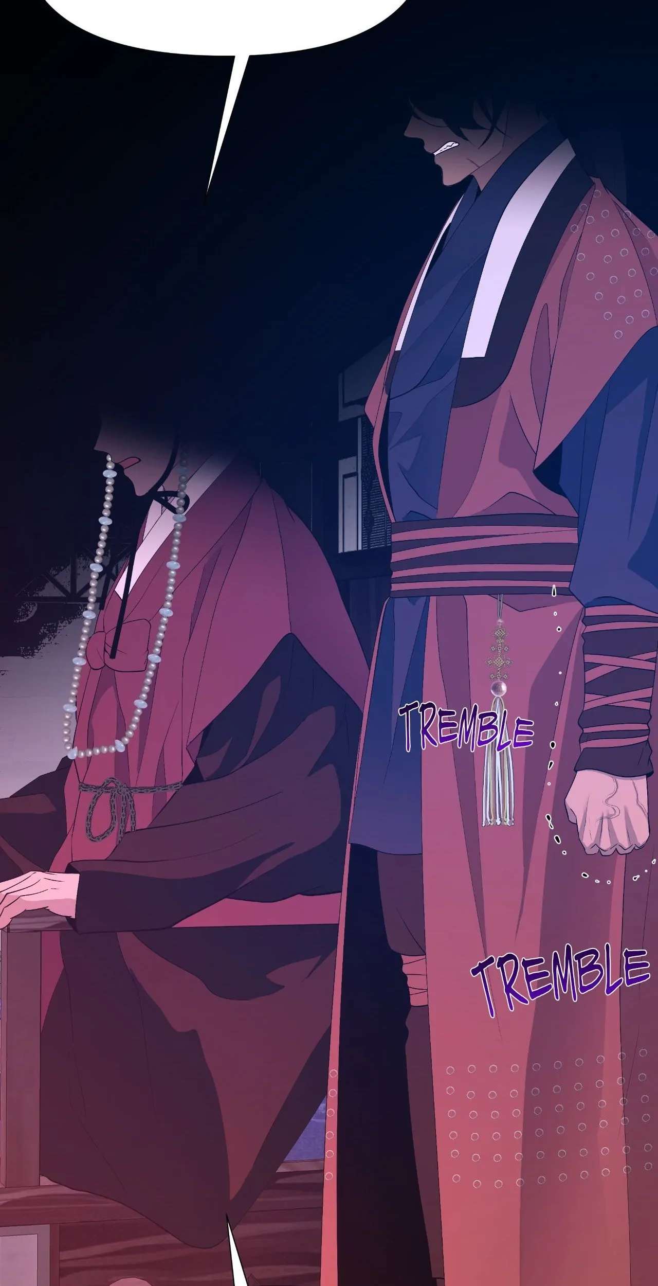 The Hungry Tyrant Chapter 58 page 37 - 