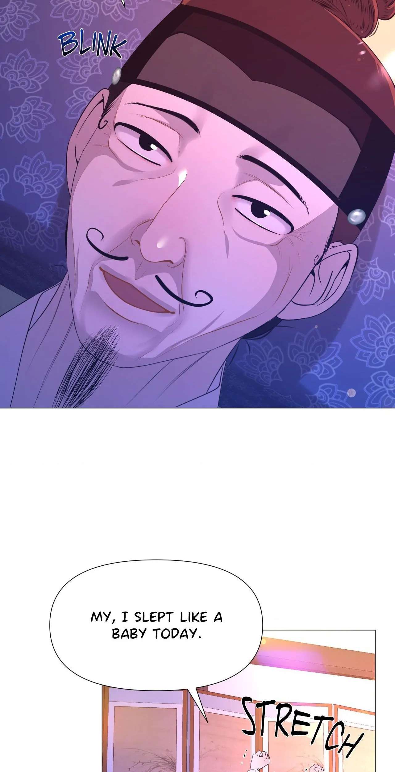 The Hungry Tyrant Chapter 58 page 5 - 