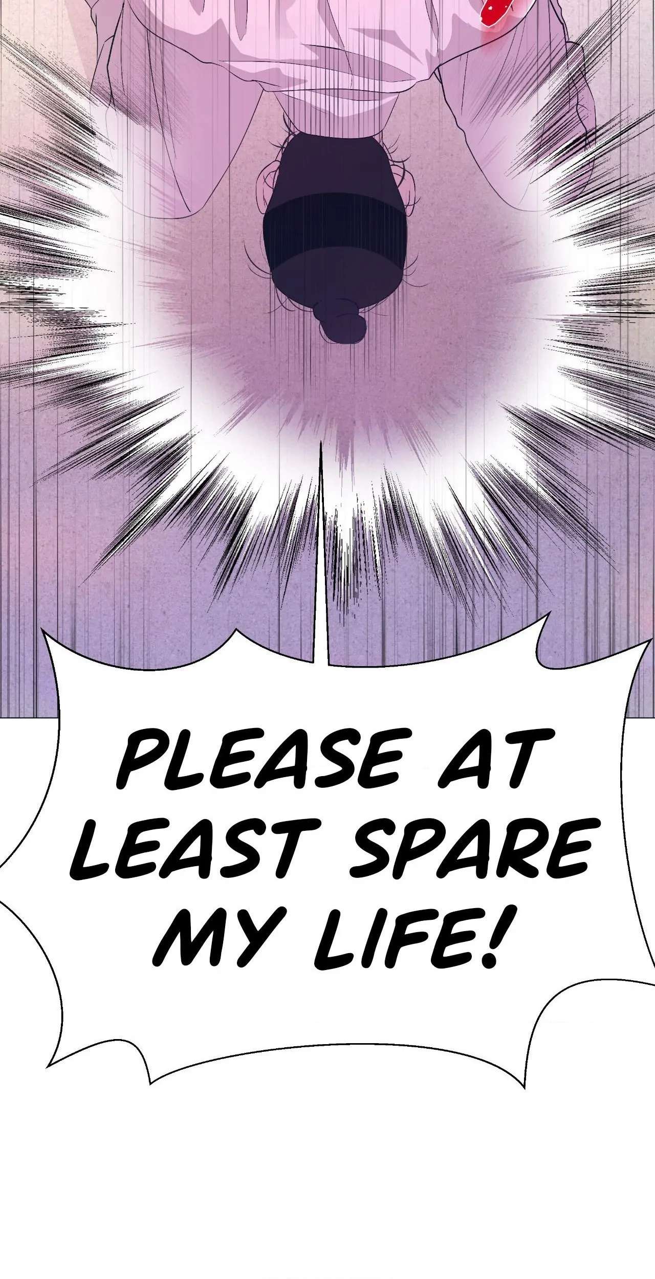 The Hungry Tyrant Chapter 58 page 43 - 