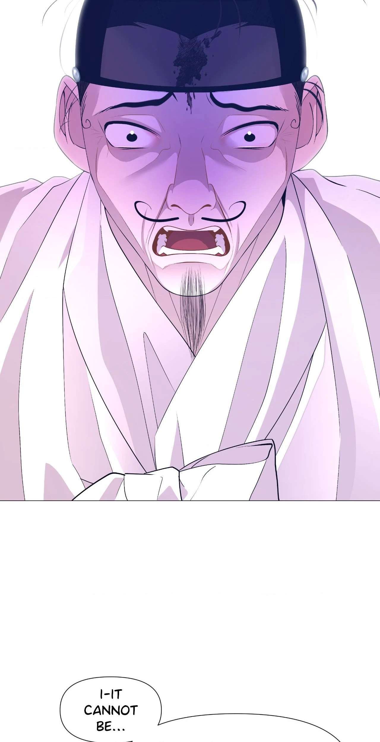 The Hungry Tyrant Chapter 58 page 46 - 