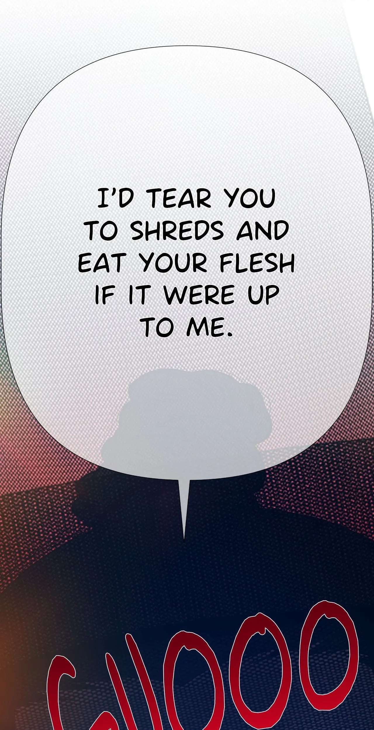 The Hungry Tyrant Chapter 58 page 48 - 