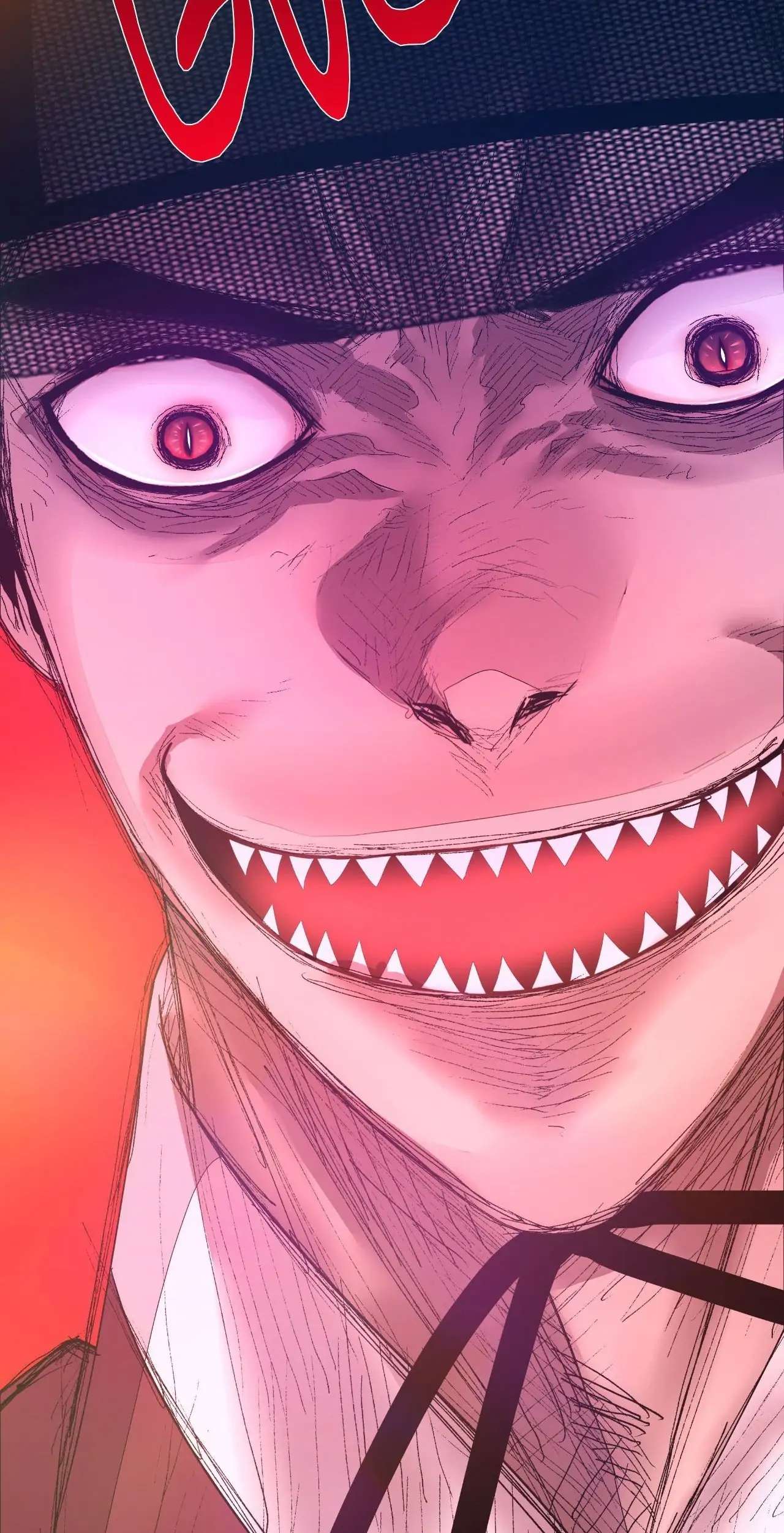 The Hungry Tyrant Chapter 58 page 49 - 