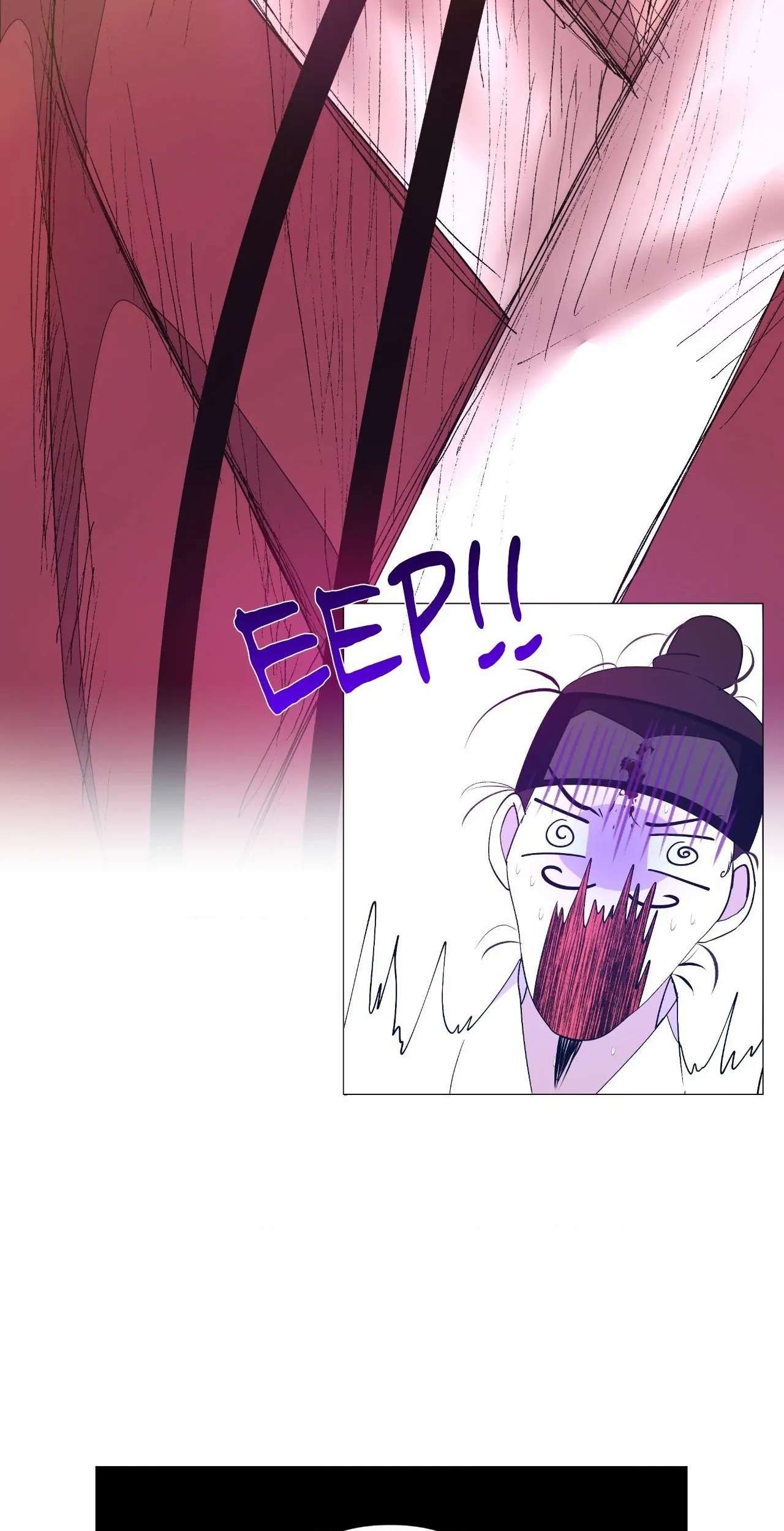 The Hungry Tyrant Chapter 58 page 50 - 