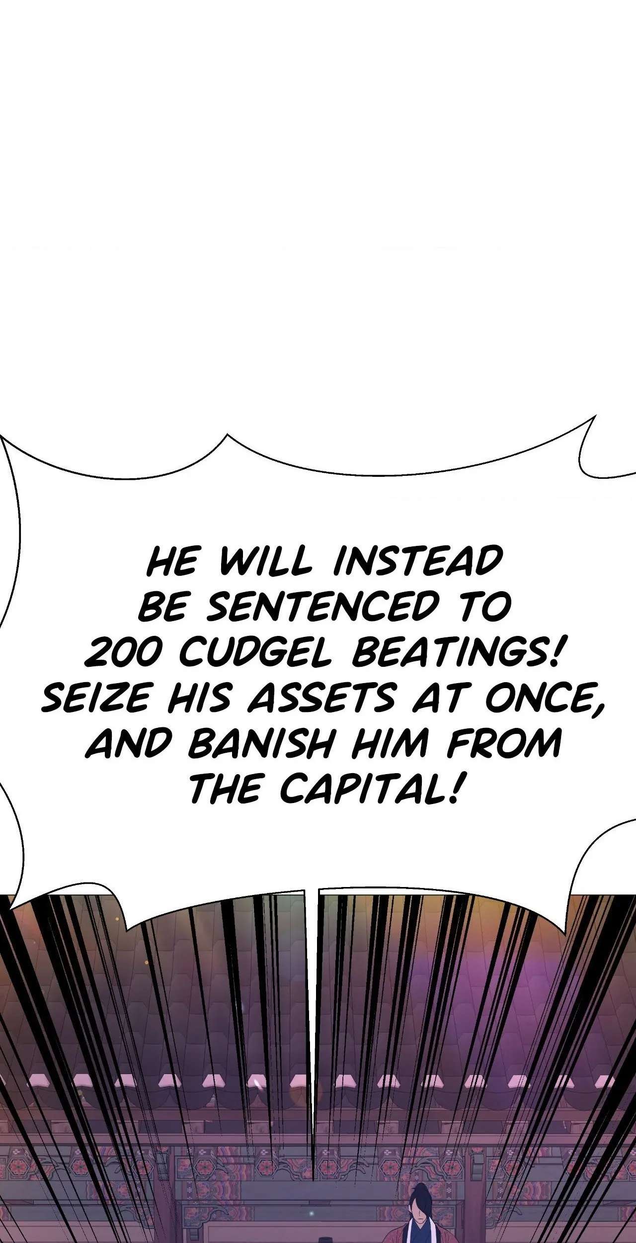 The Hungry Tyrant Chapter 58 page 54 - 