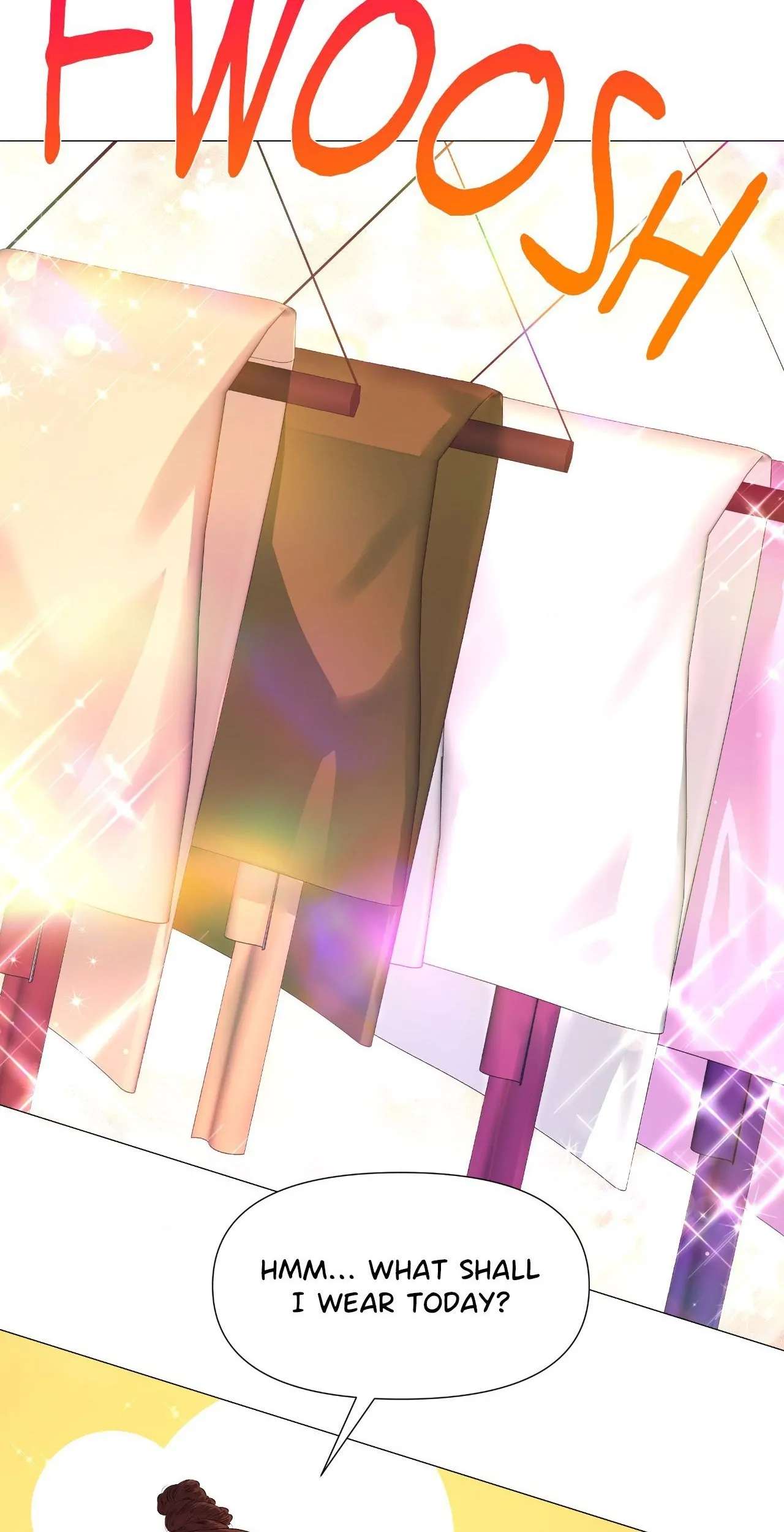 The Hungry Tyrant Chapter 58 page 7 - 
