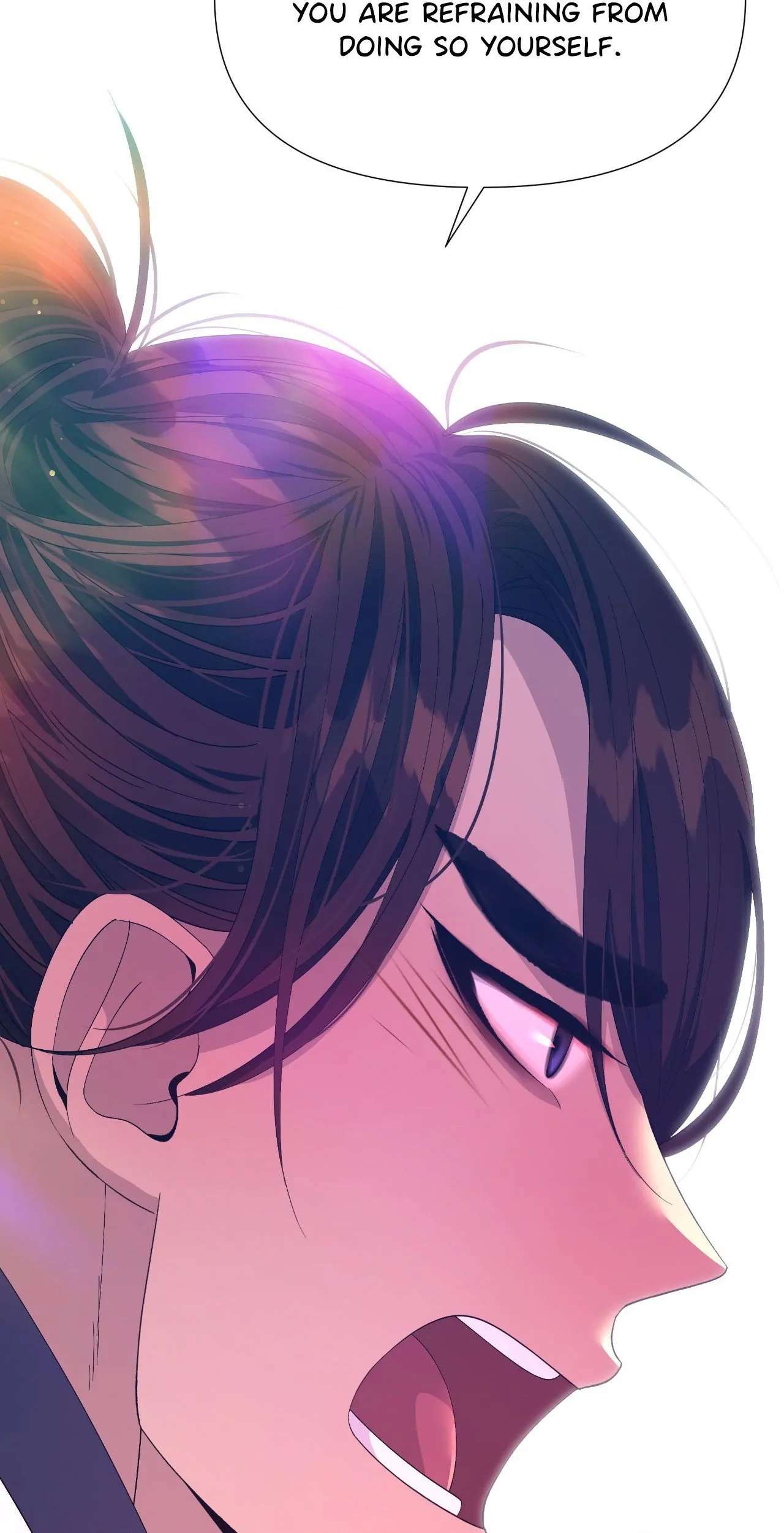 The Hungry Tyrant Chapter 59 page 11 - 