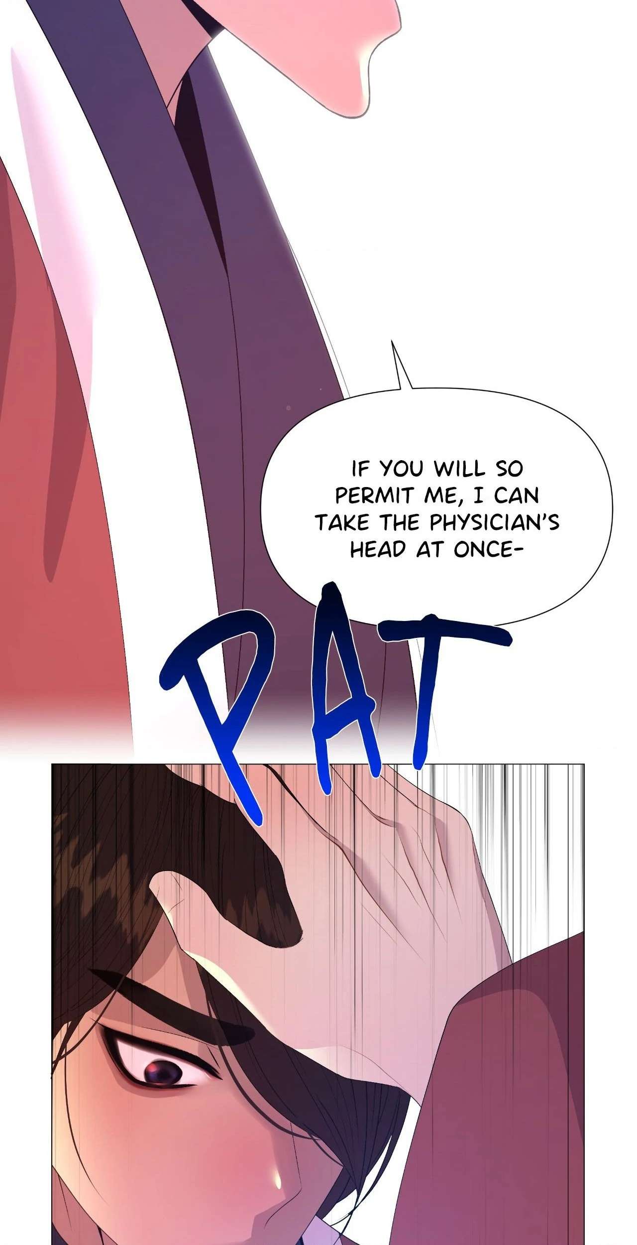 The Hungry Tyrant Chapter 59 page 12 - 