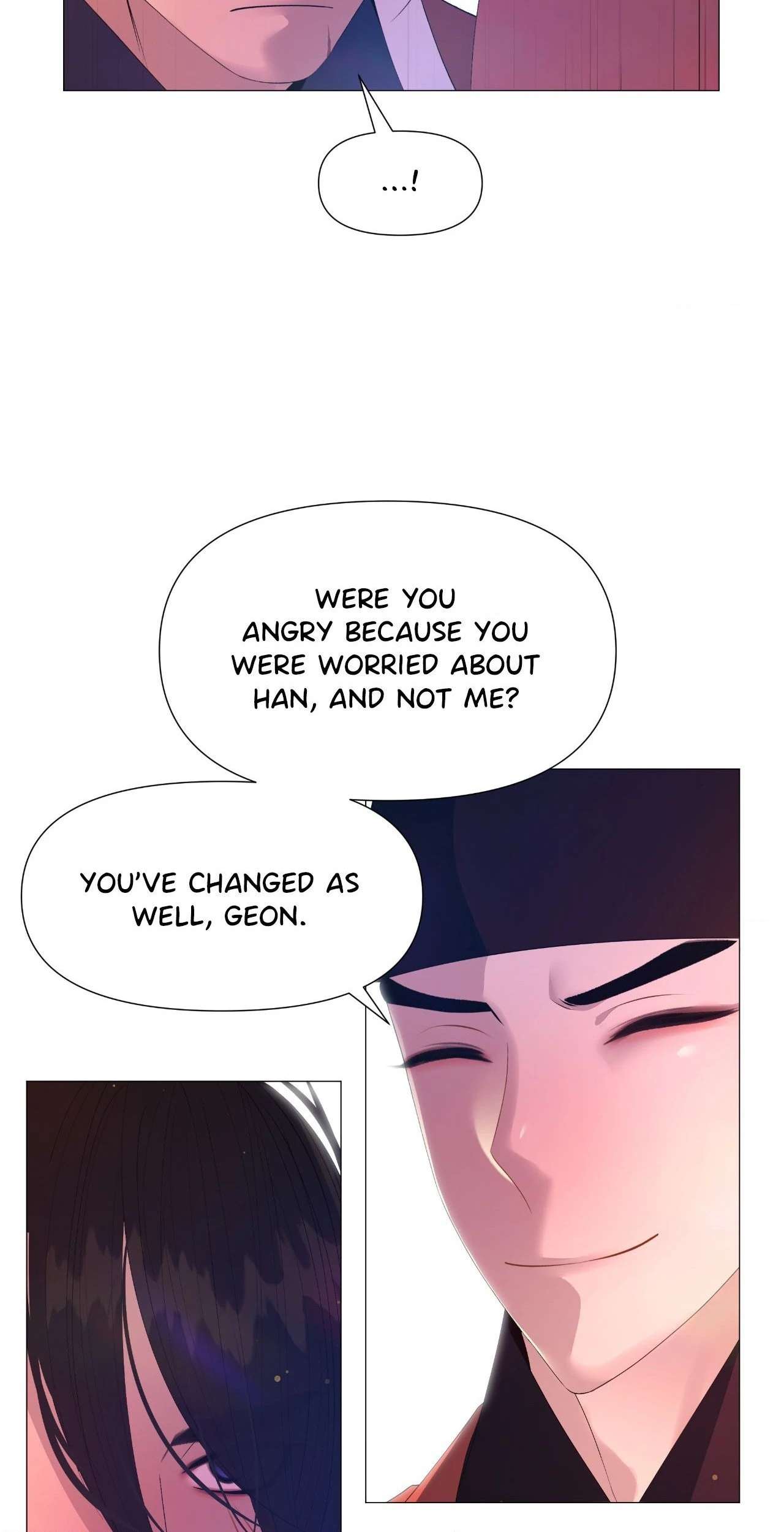 The Hungry Tyrant Chapter 59 page 13 - 