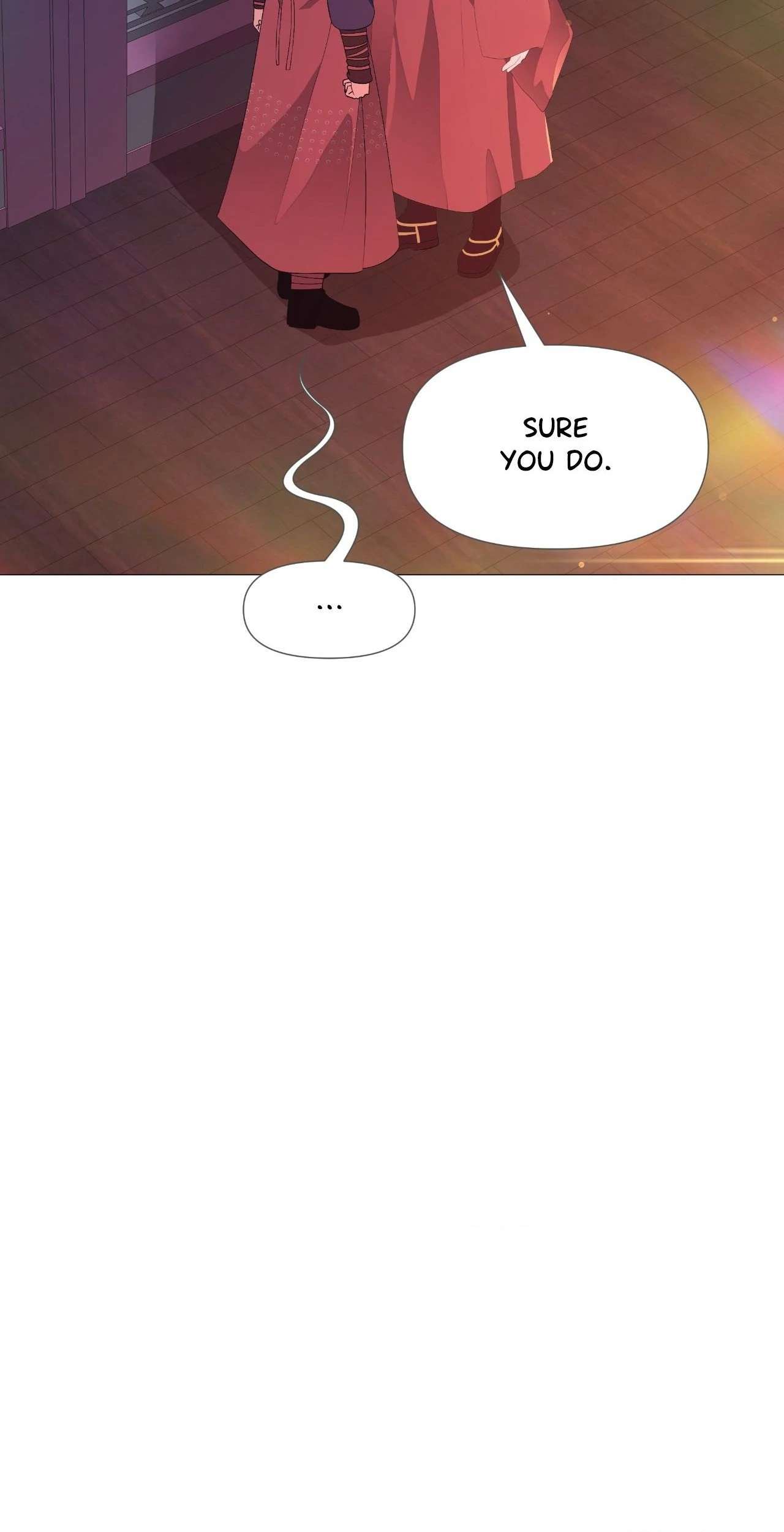 The Hungry Tyrant Chapter 59 page 15 - 
