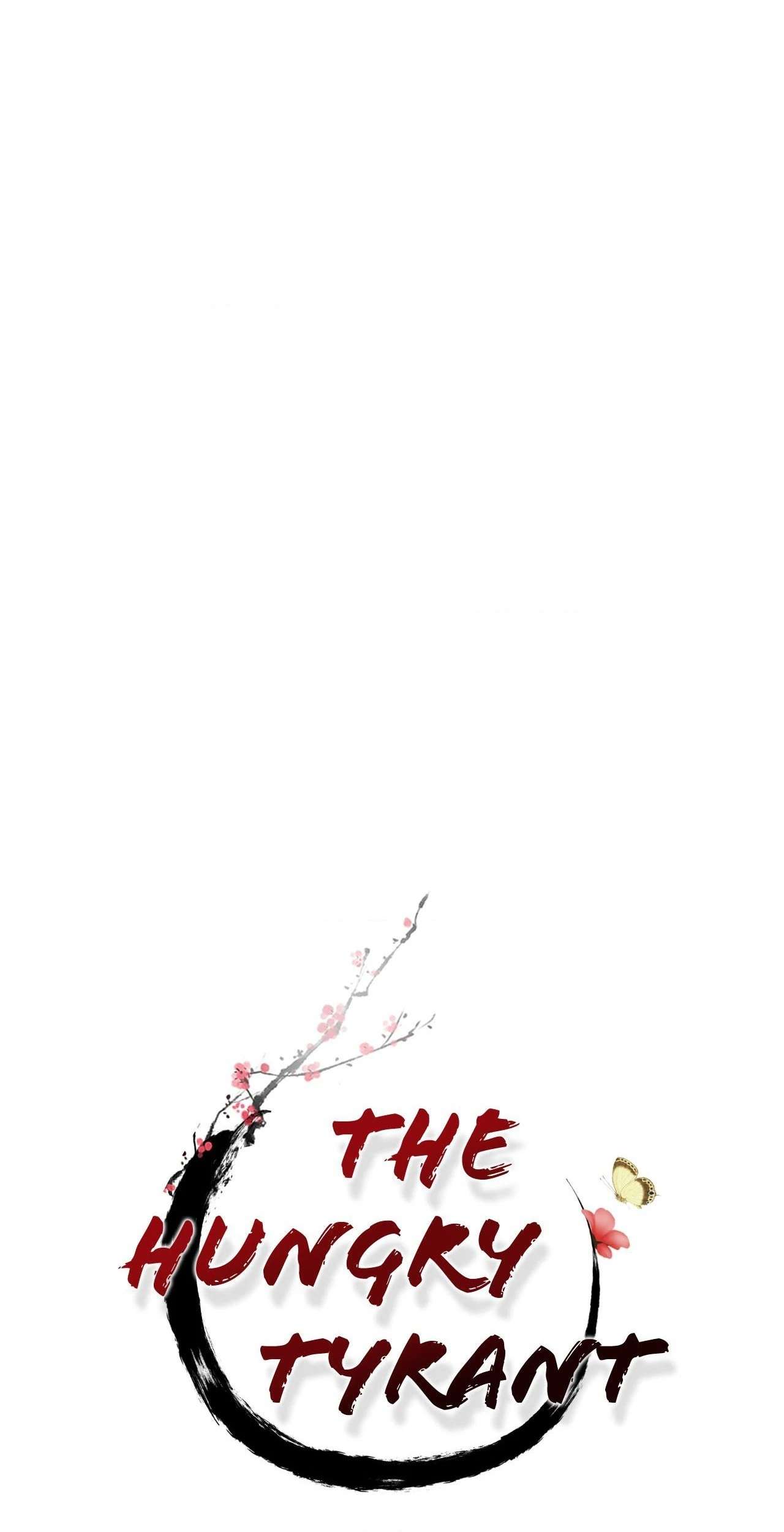 The Hungry Tyrant Chapter 59 page 16 - 