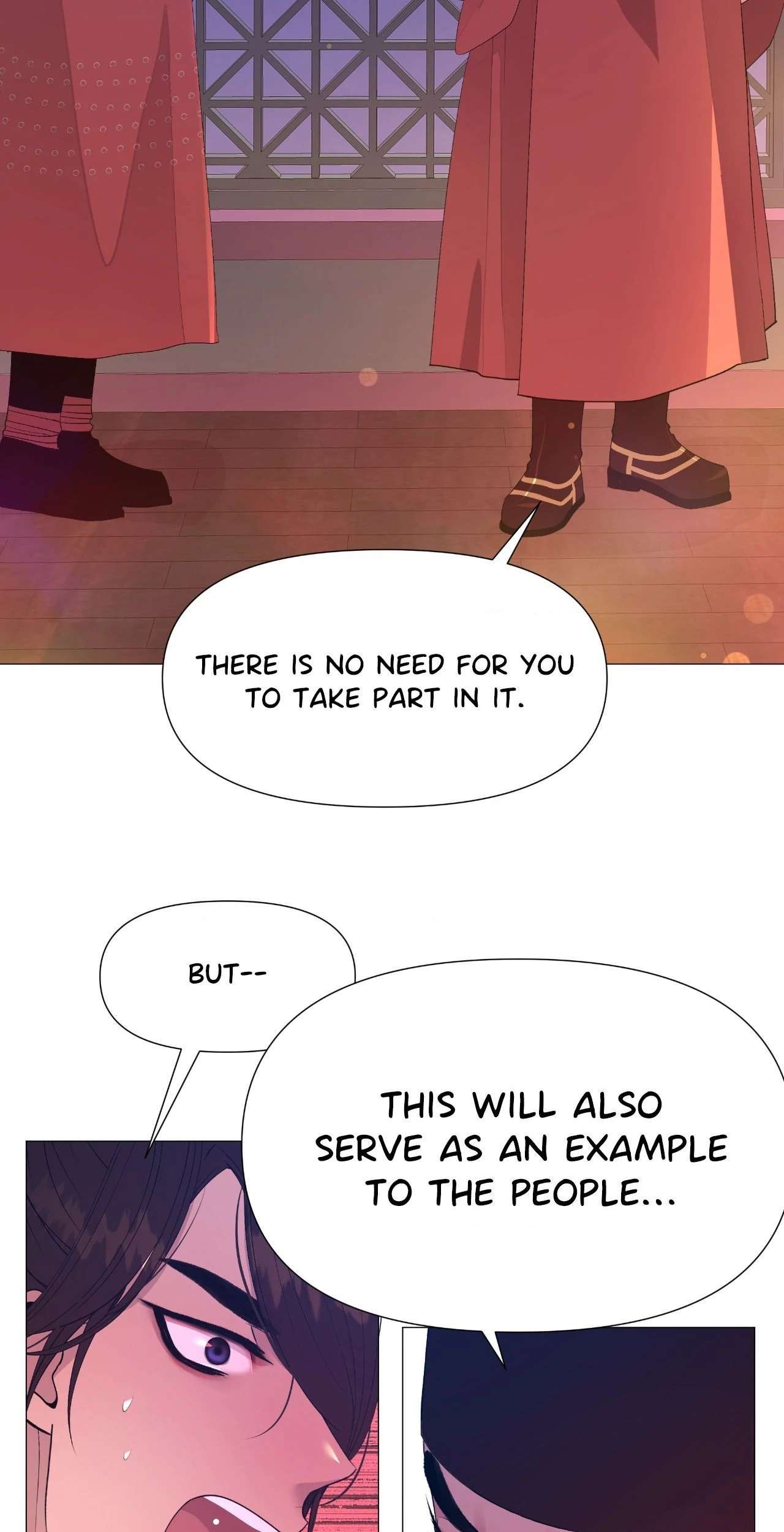 The Hungry Tyrant Chapter 59 page 4 - 