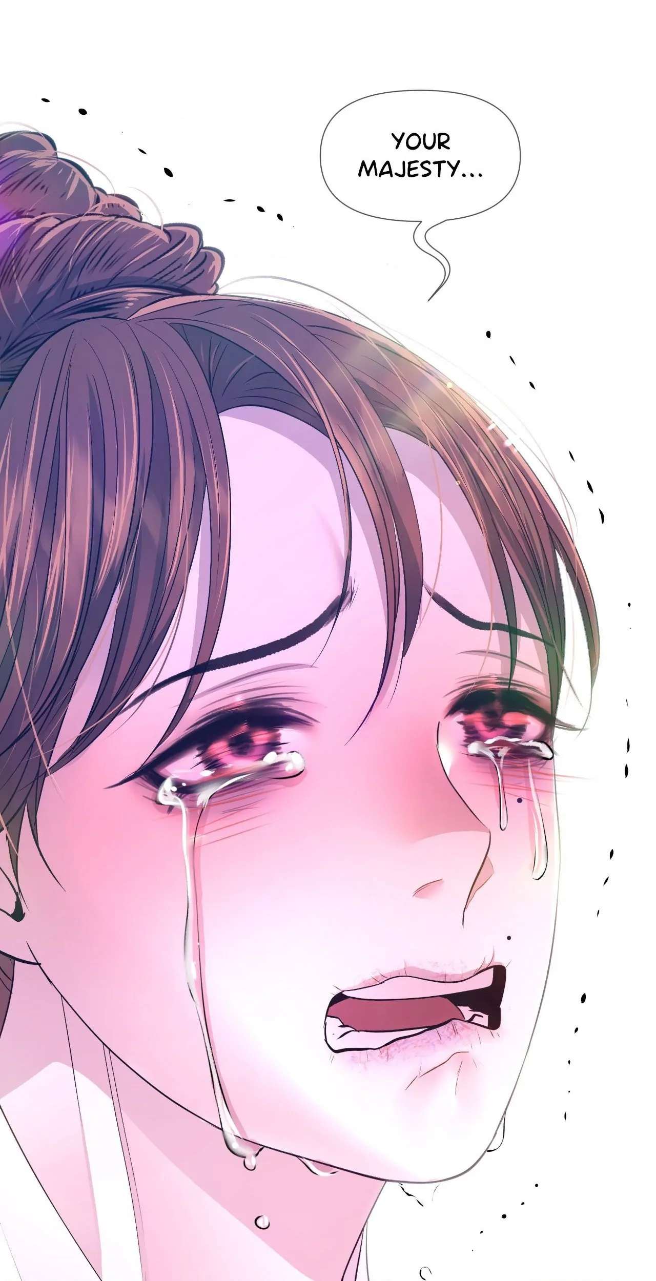 The Hungry Tyrant Chapter 59 page 31 - 