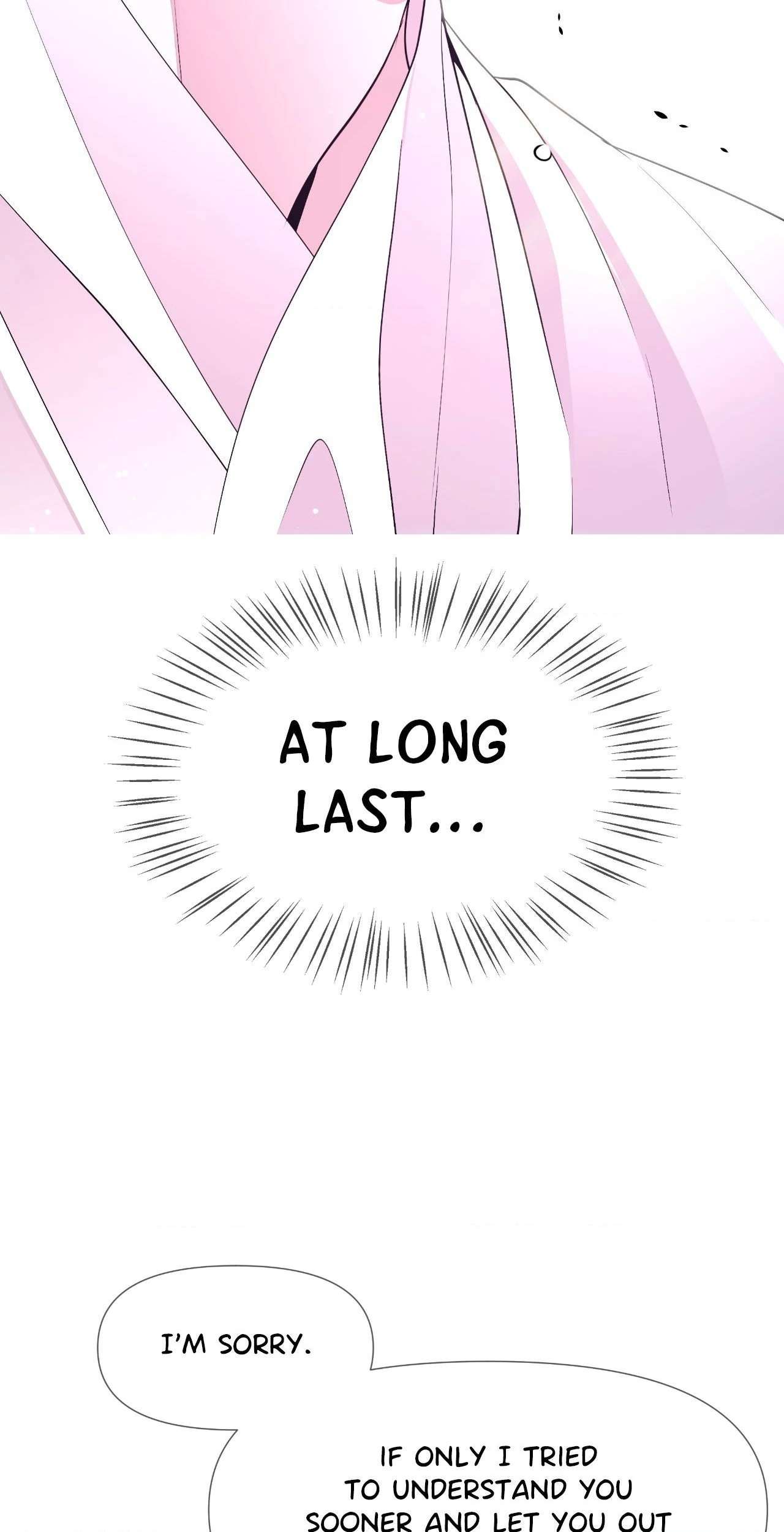 The Hungry Tyrant Chapter 59 page 32 - 